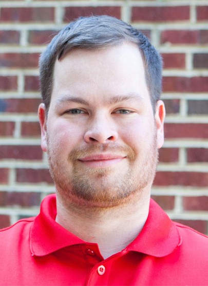 Jeff Horton 2021