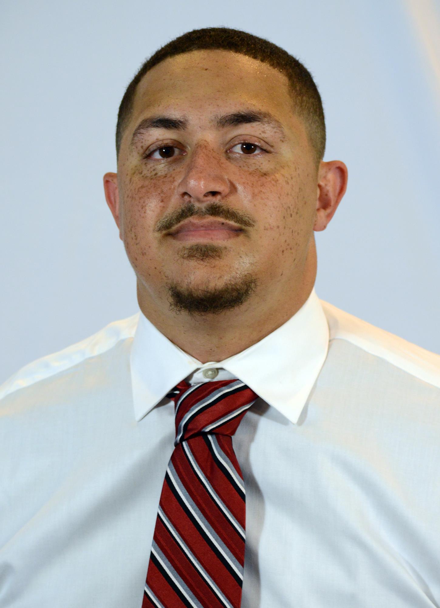 Jerrod Best 2022