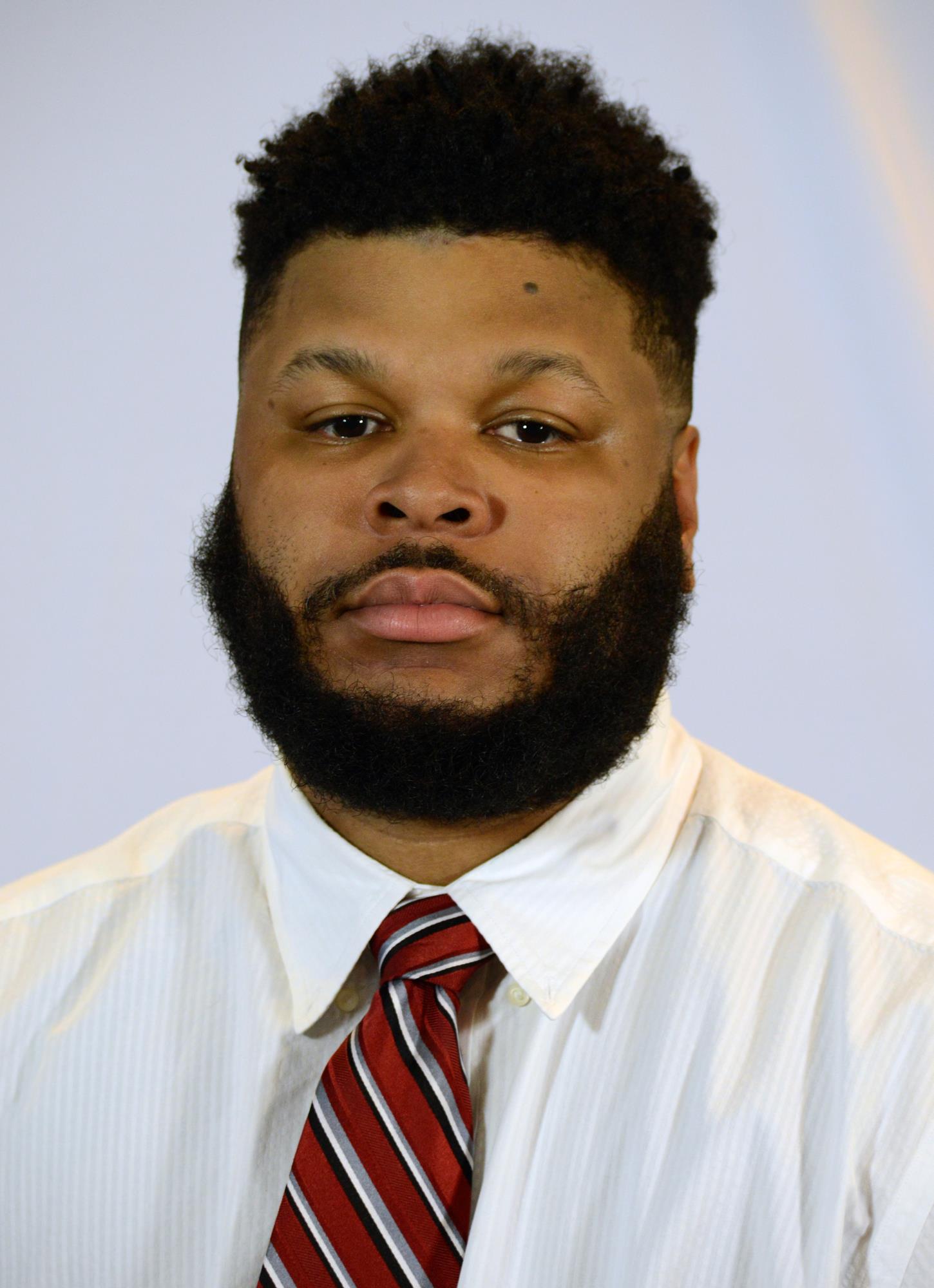 Khalid Jones 2022