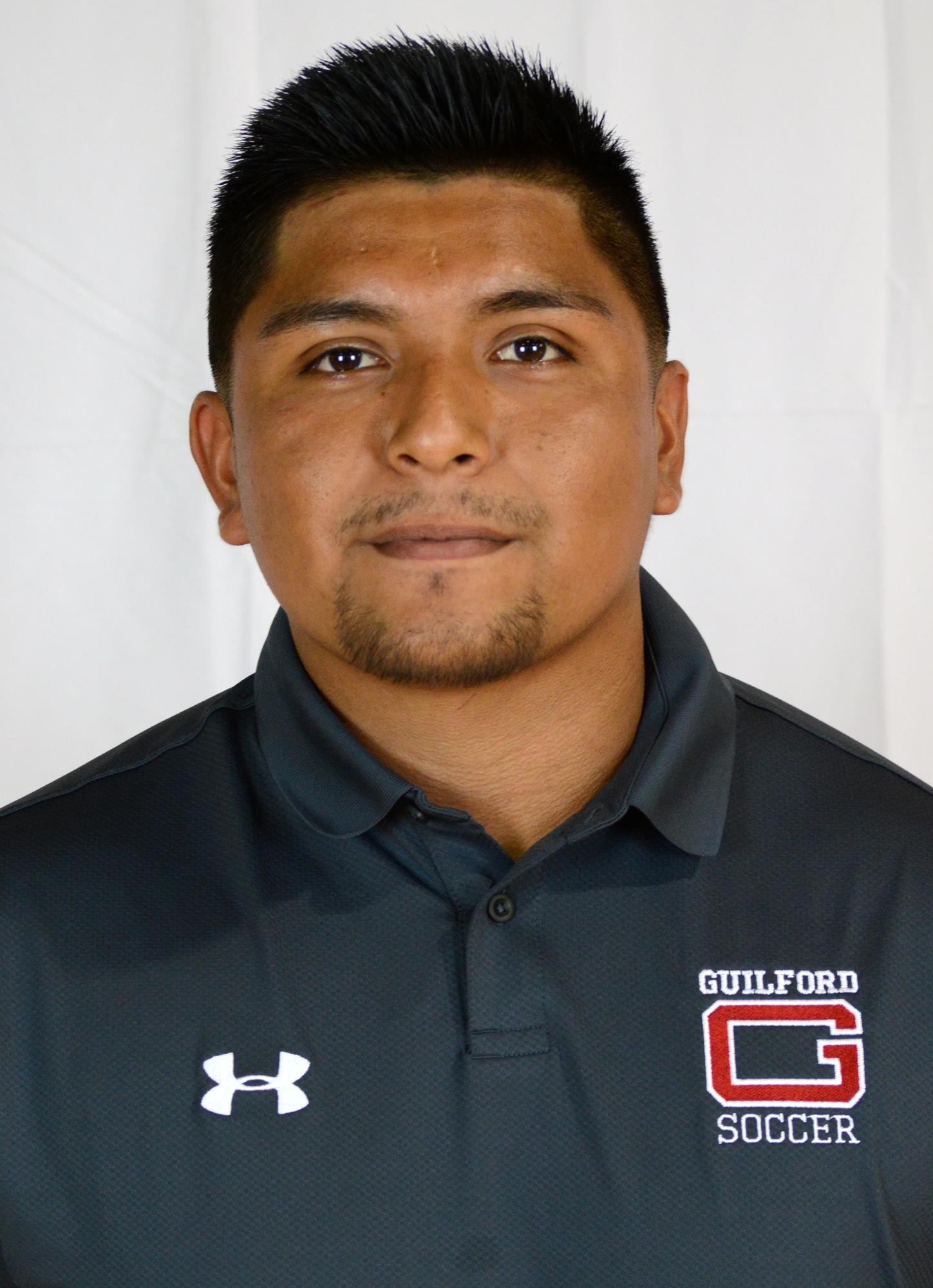 Victor Jimenez 2022