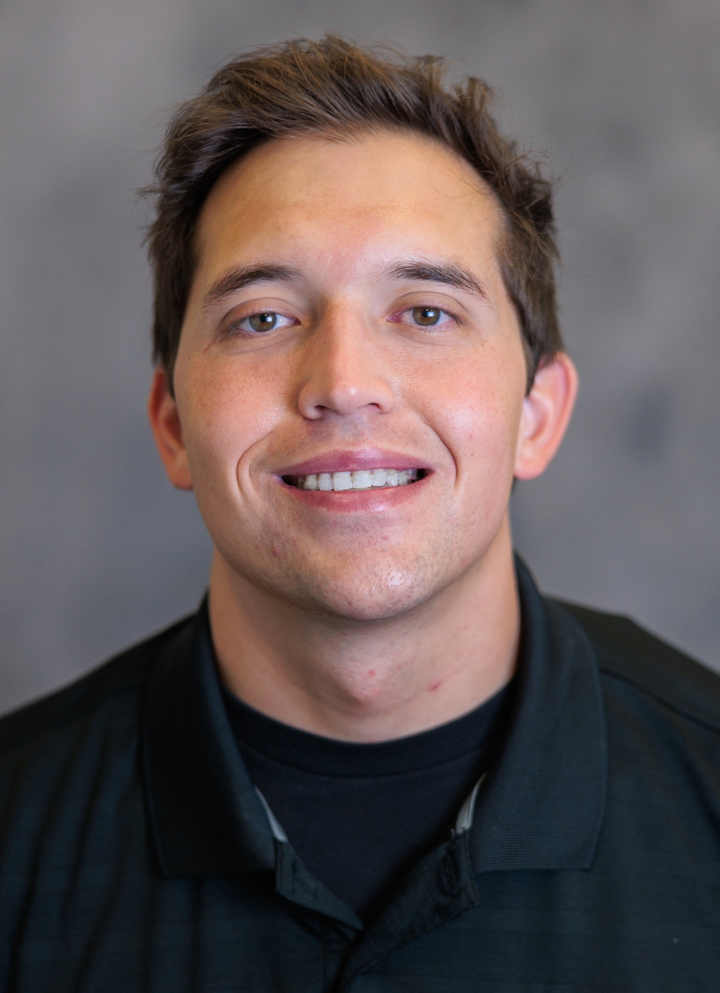 Aaron Fernandez 2023