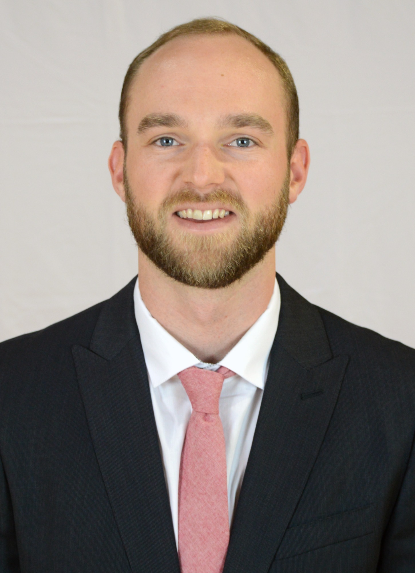 Brandon Baker 2023