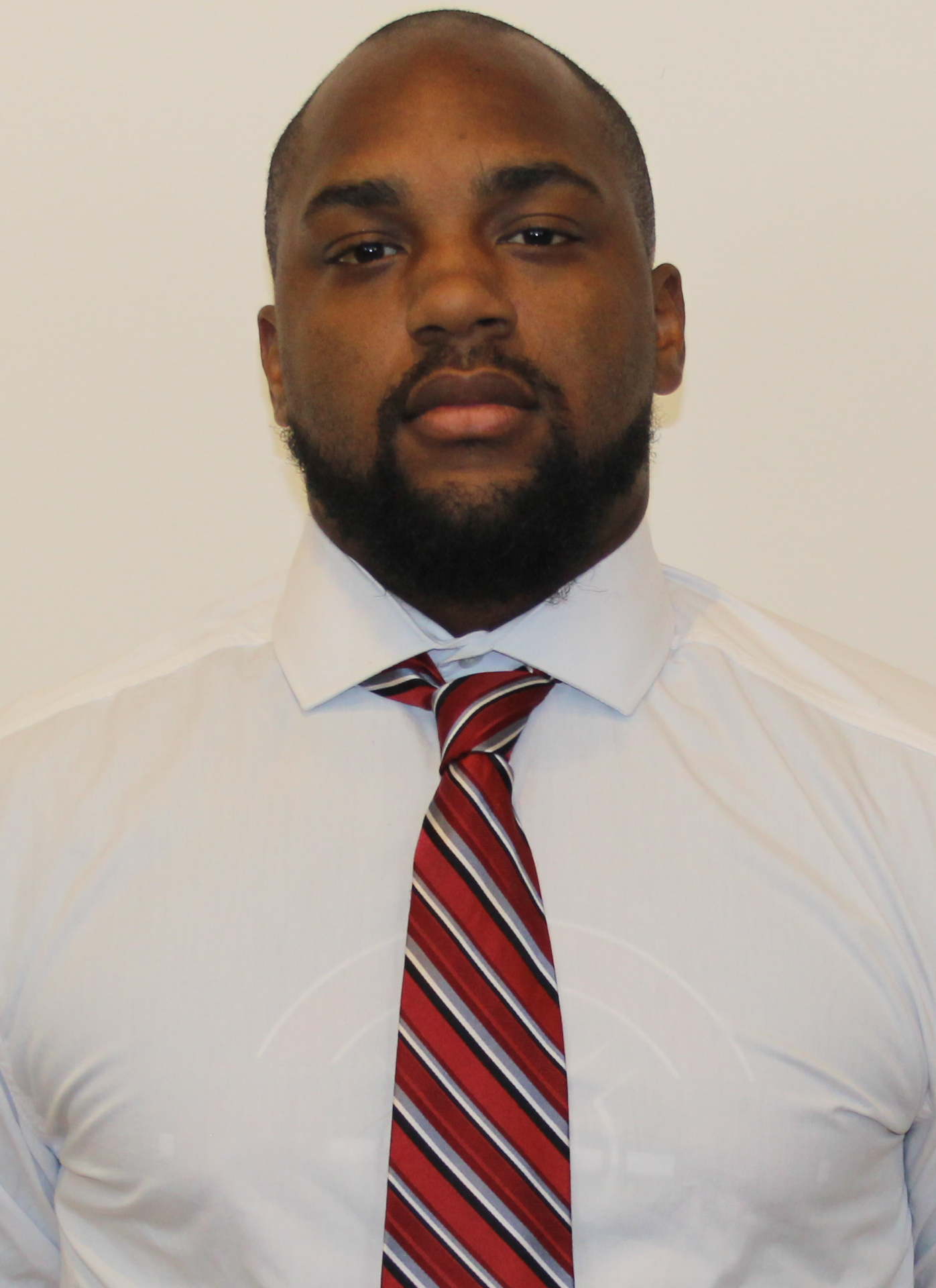 Jamel Warren