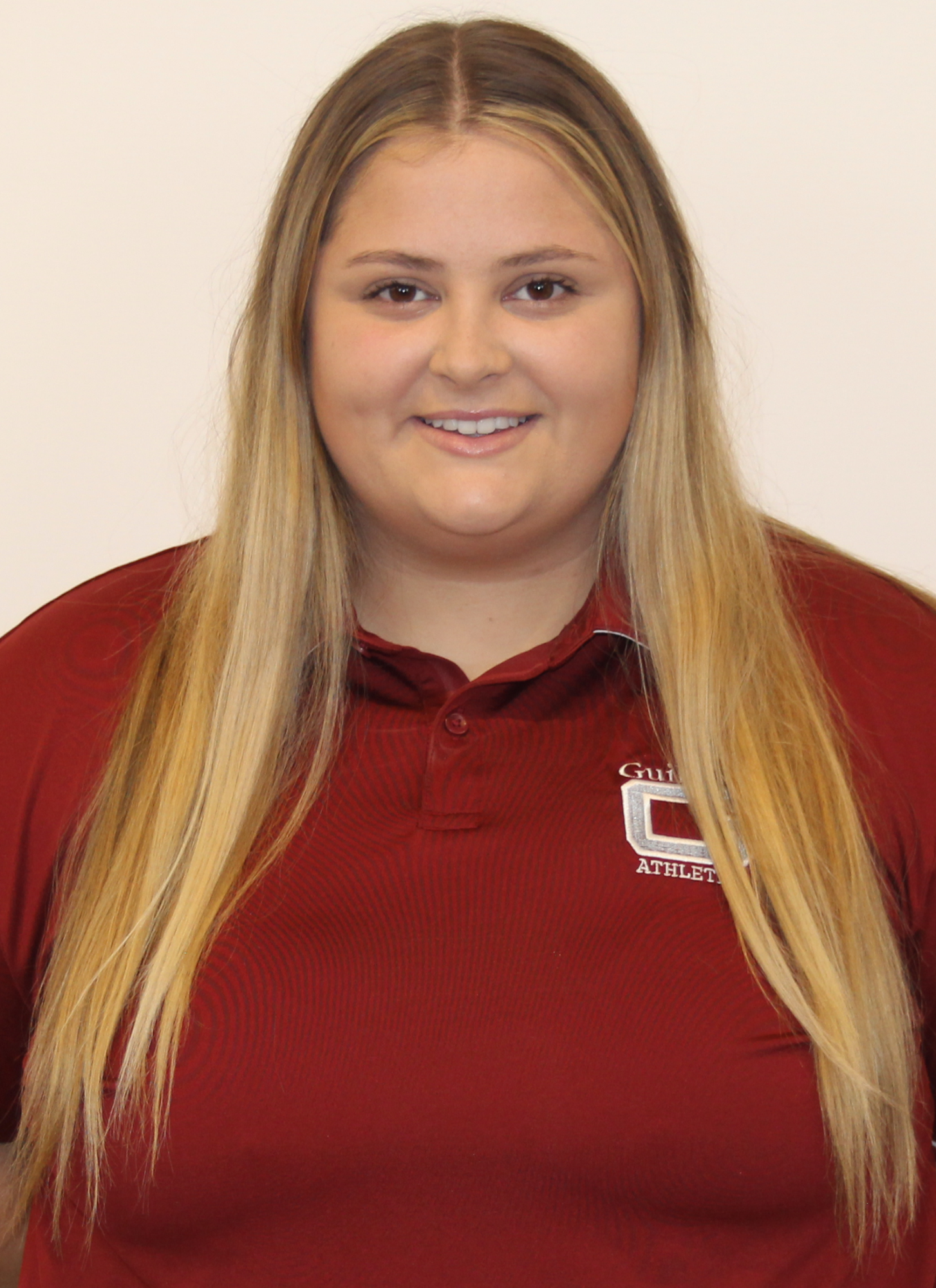 Hannah Lambeth