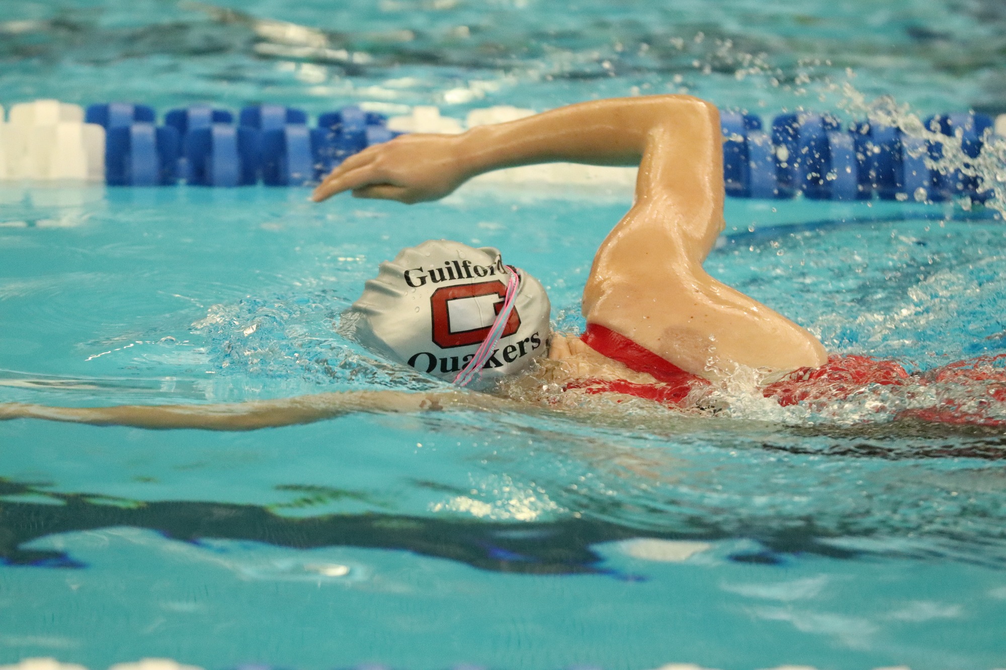 WSWIM at ODACs Day Four