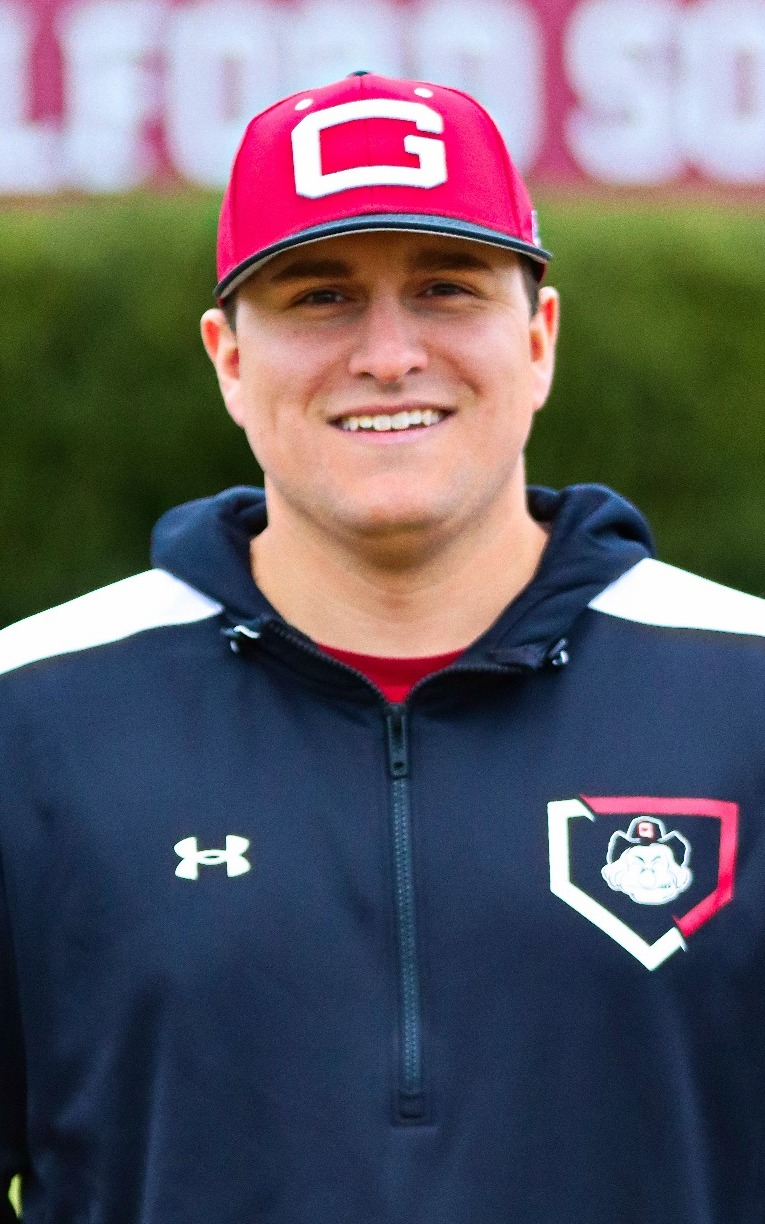 Tyler O'Dell