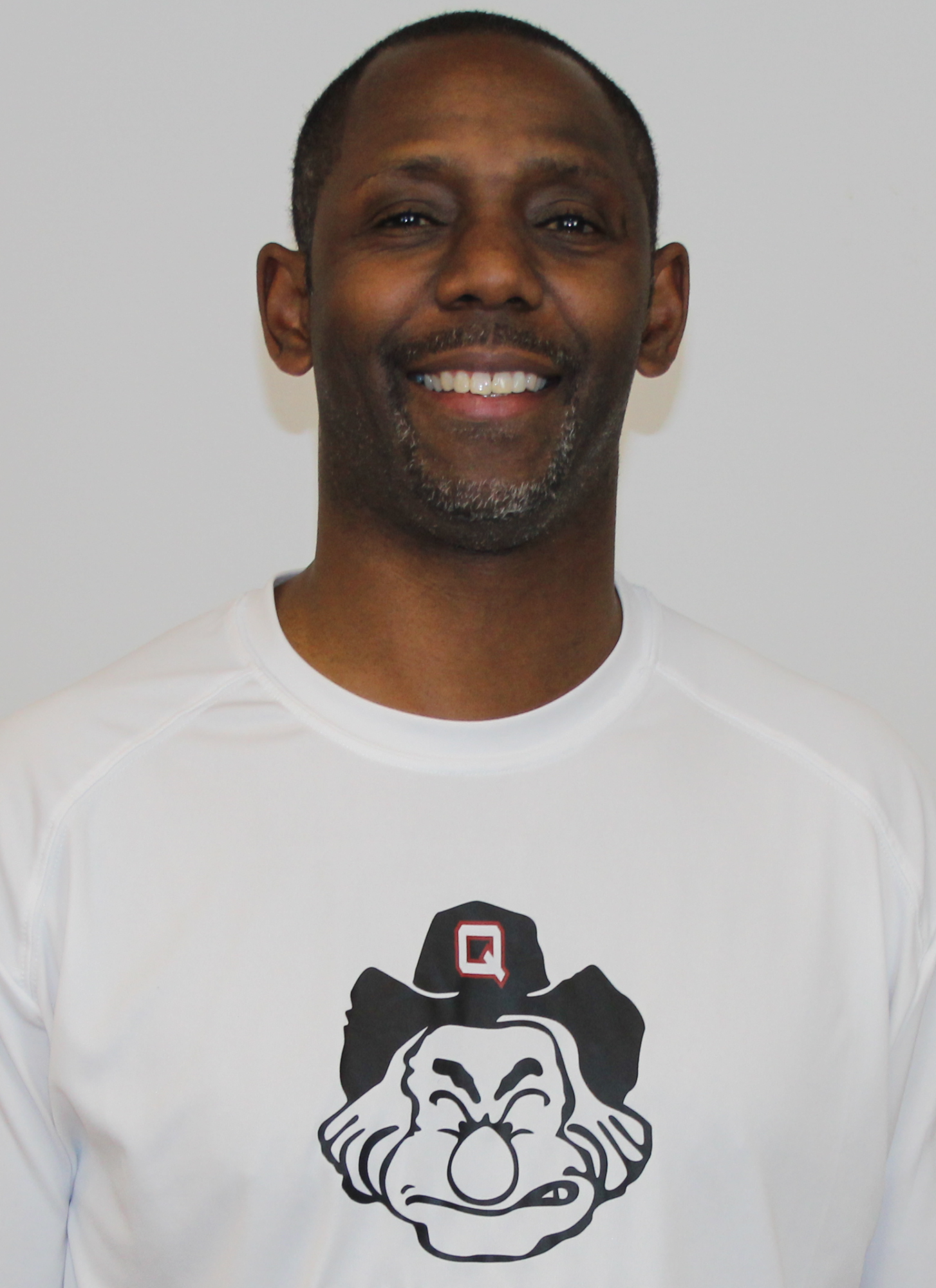 Reggie Blackmon