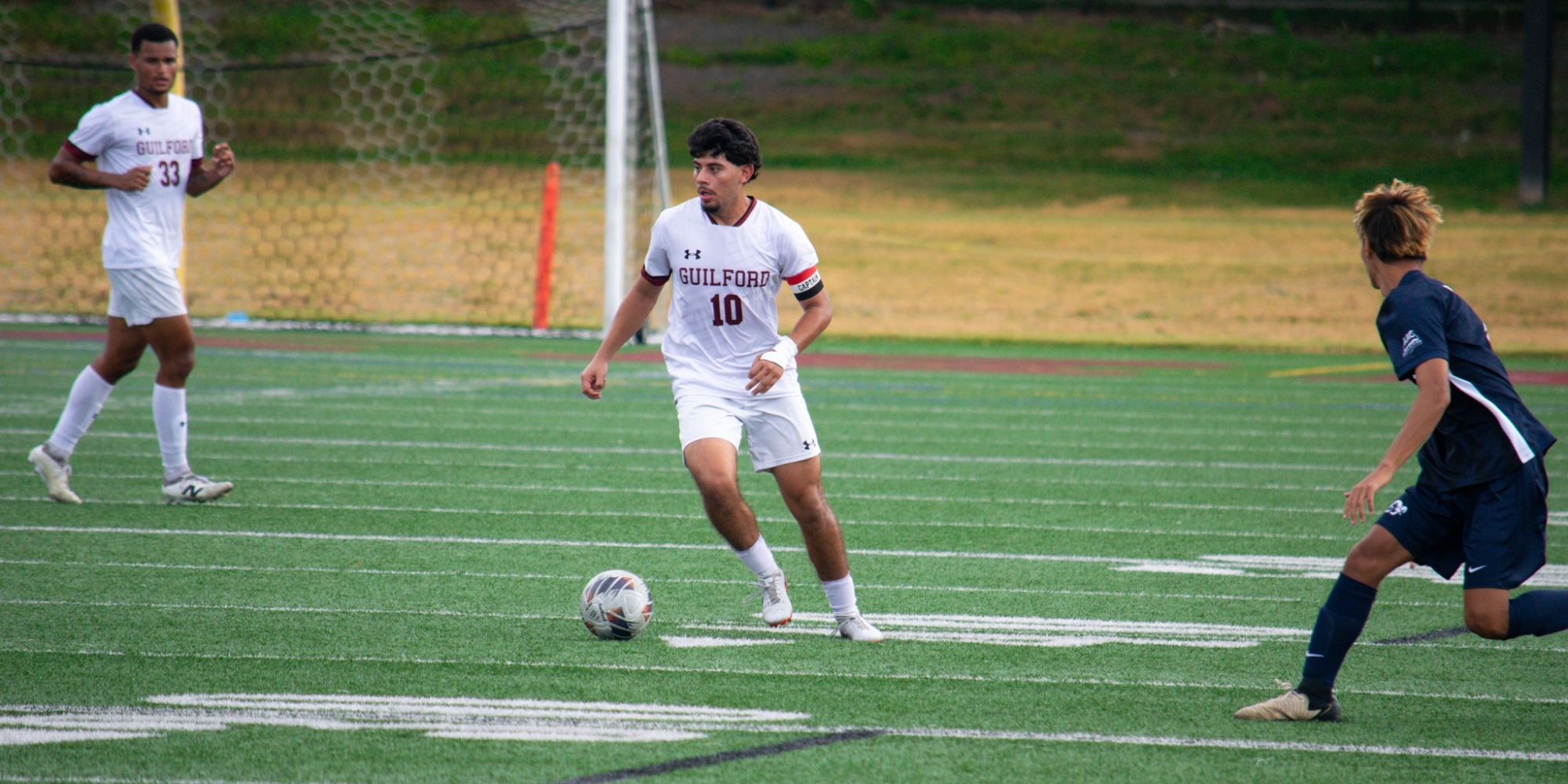 Hercules 10-22 at Randolph