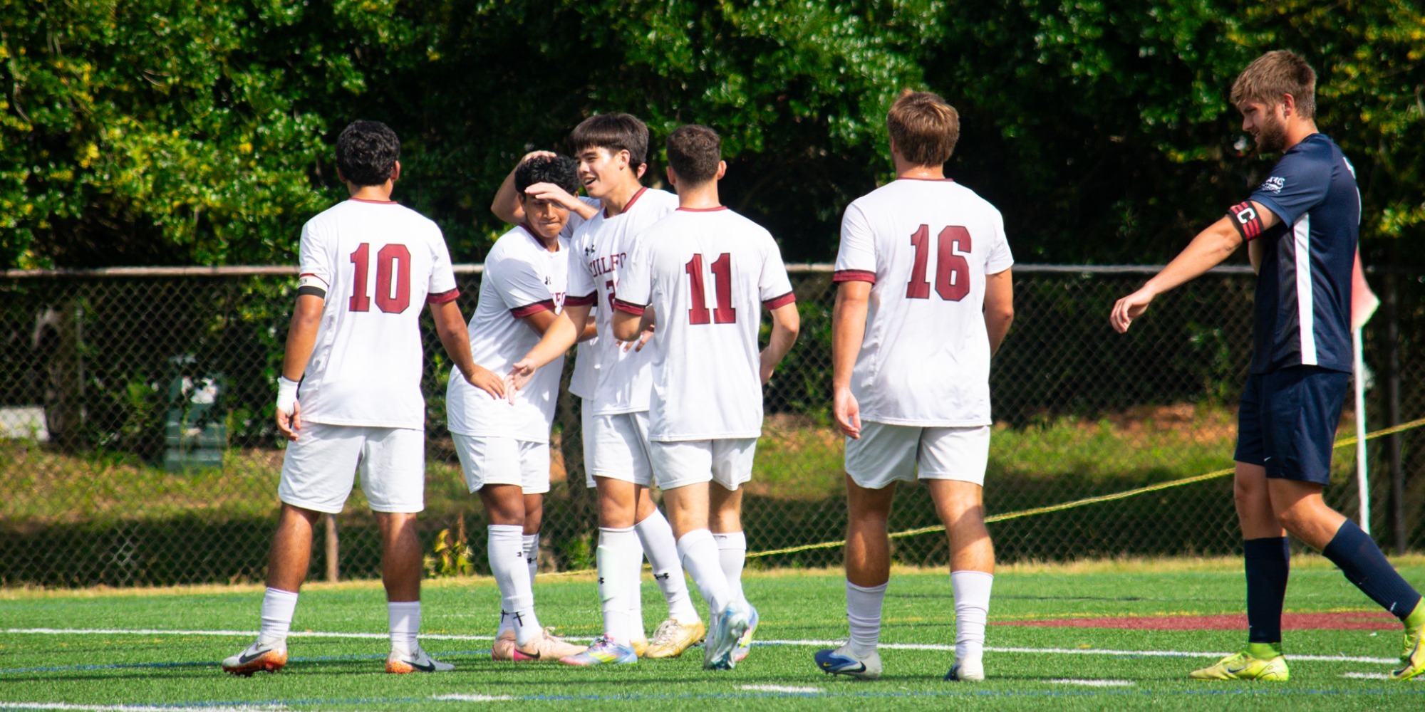 Rodriguez 10-29 at Roanoke