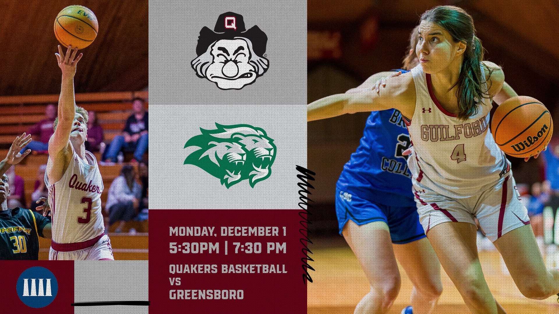 Coliseum Graphic 2025