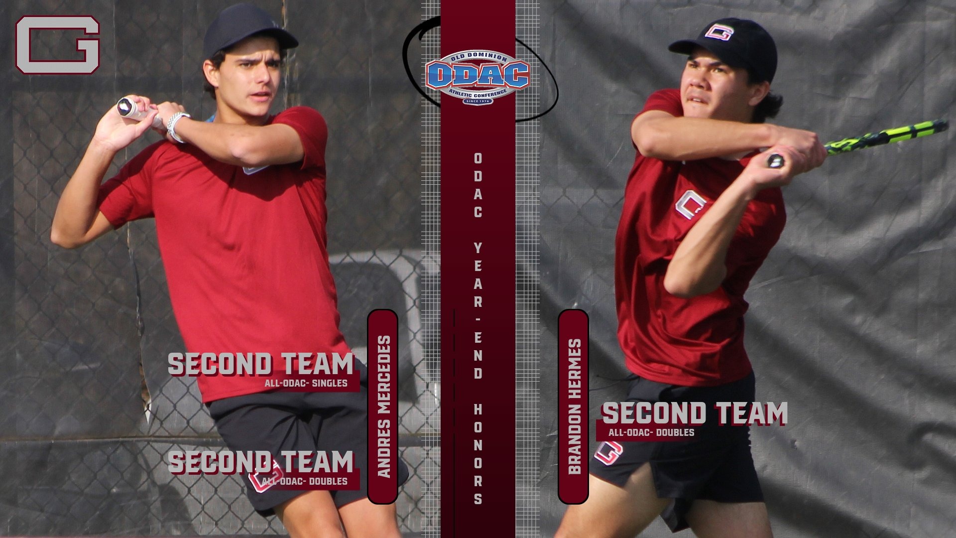 MTEN All-ODAC