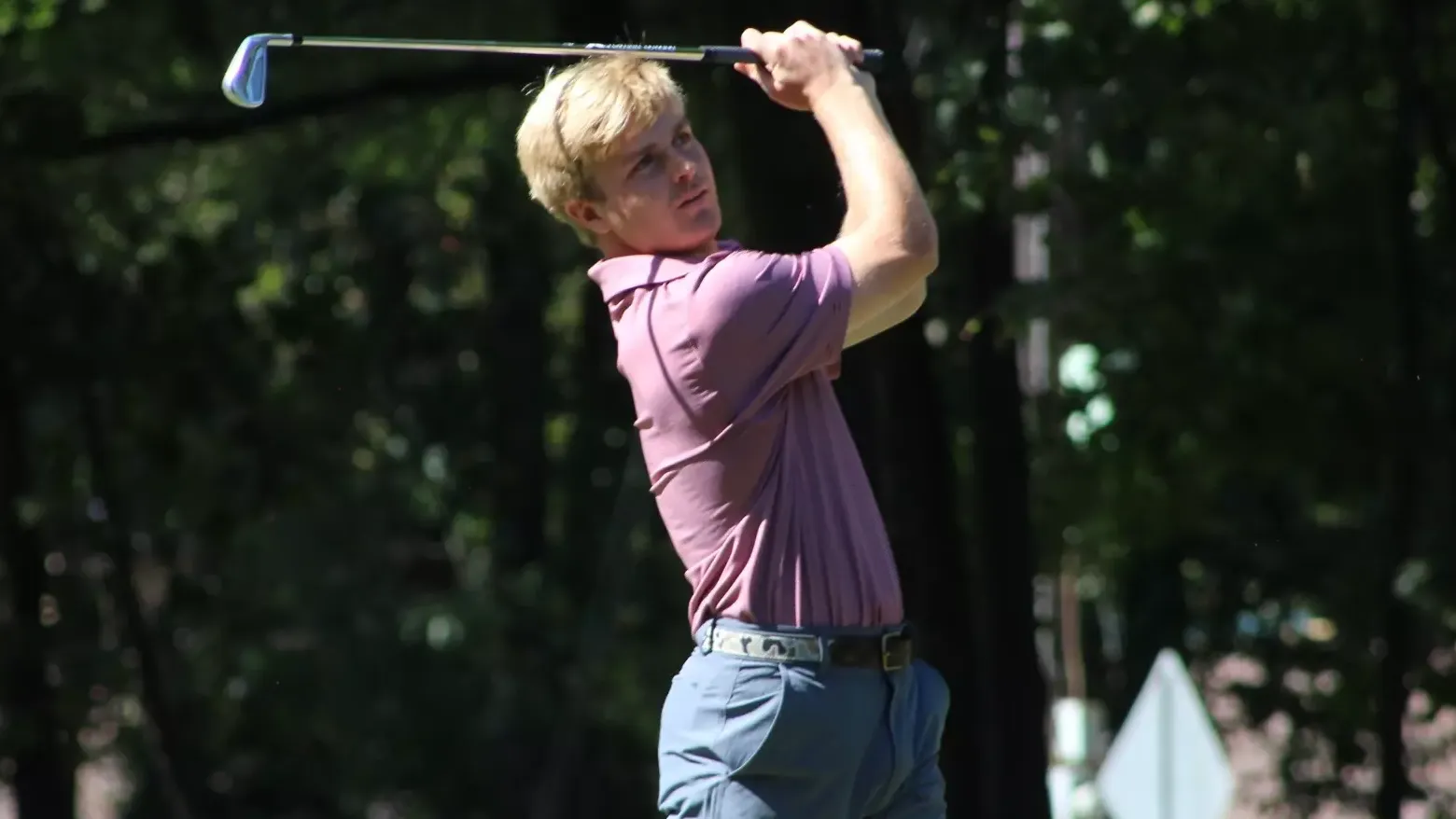 Golf Finishes the Gate City Invitational 13th Against a Dominant Nationally-Recognized Field