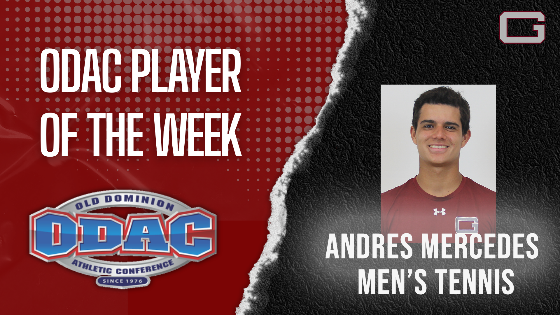  MTEN ODAC PotW- 9/8