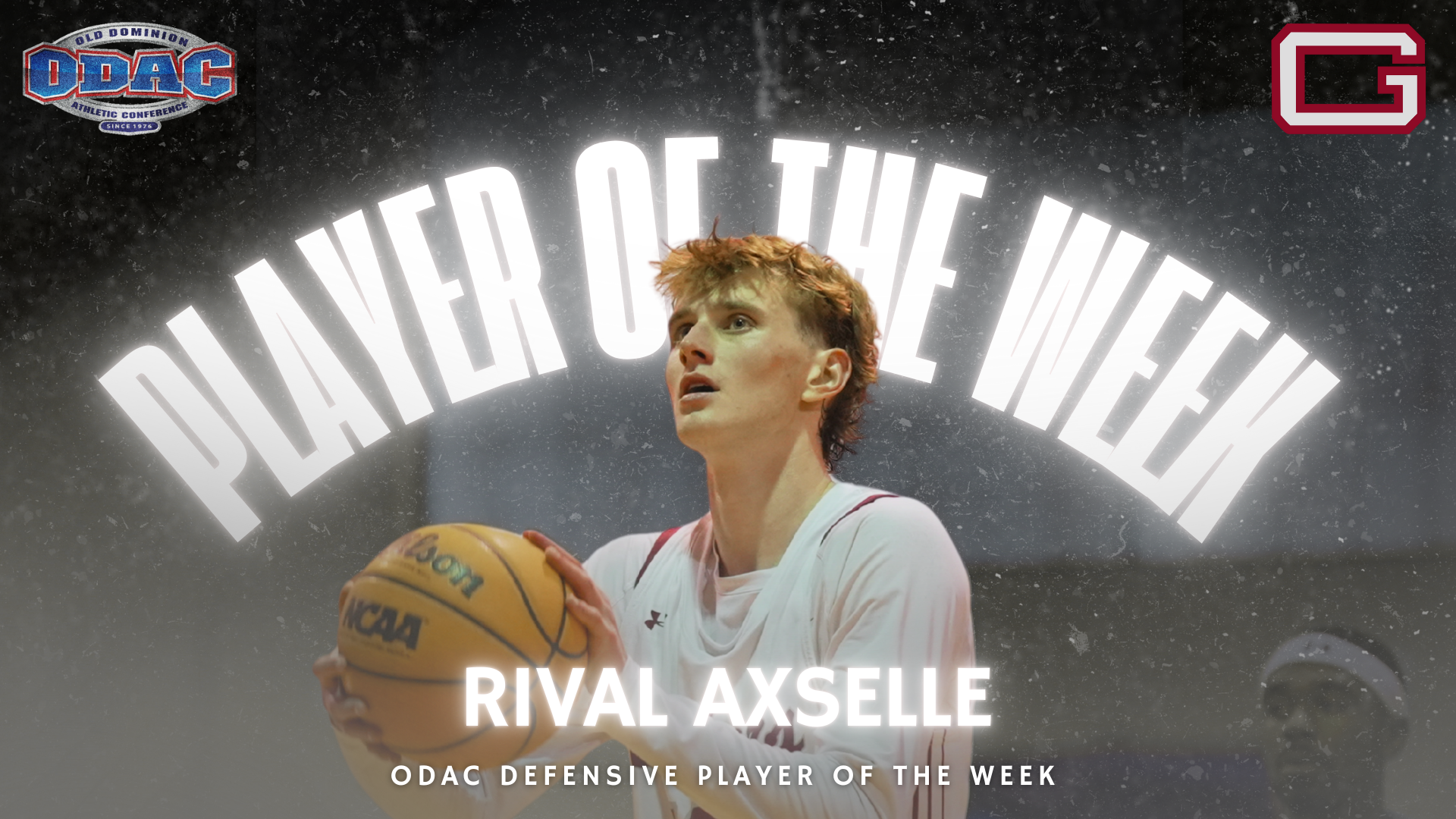 Axselle PotW 1-26-26