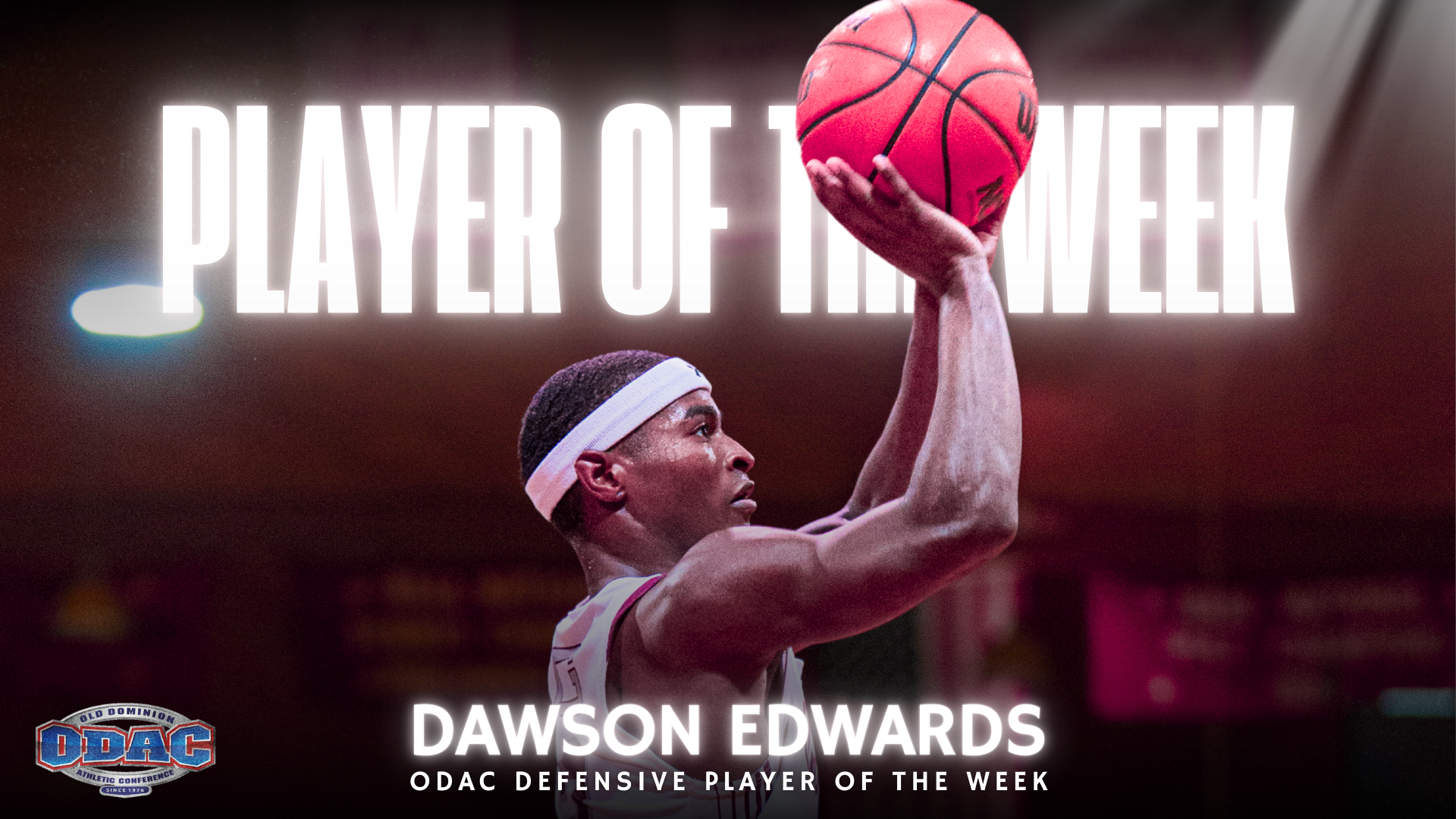 Edwards DPotW 1-5-26