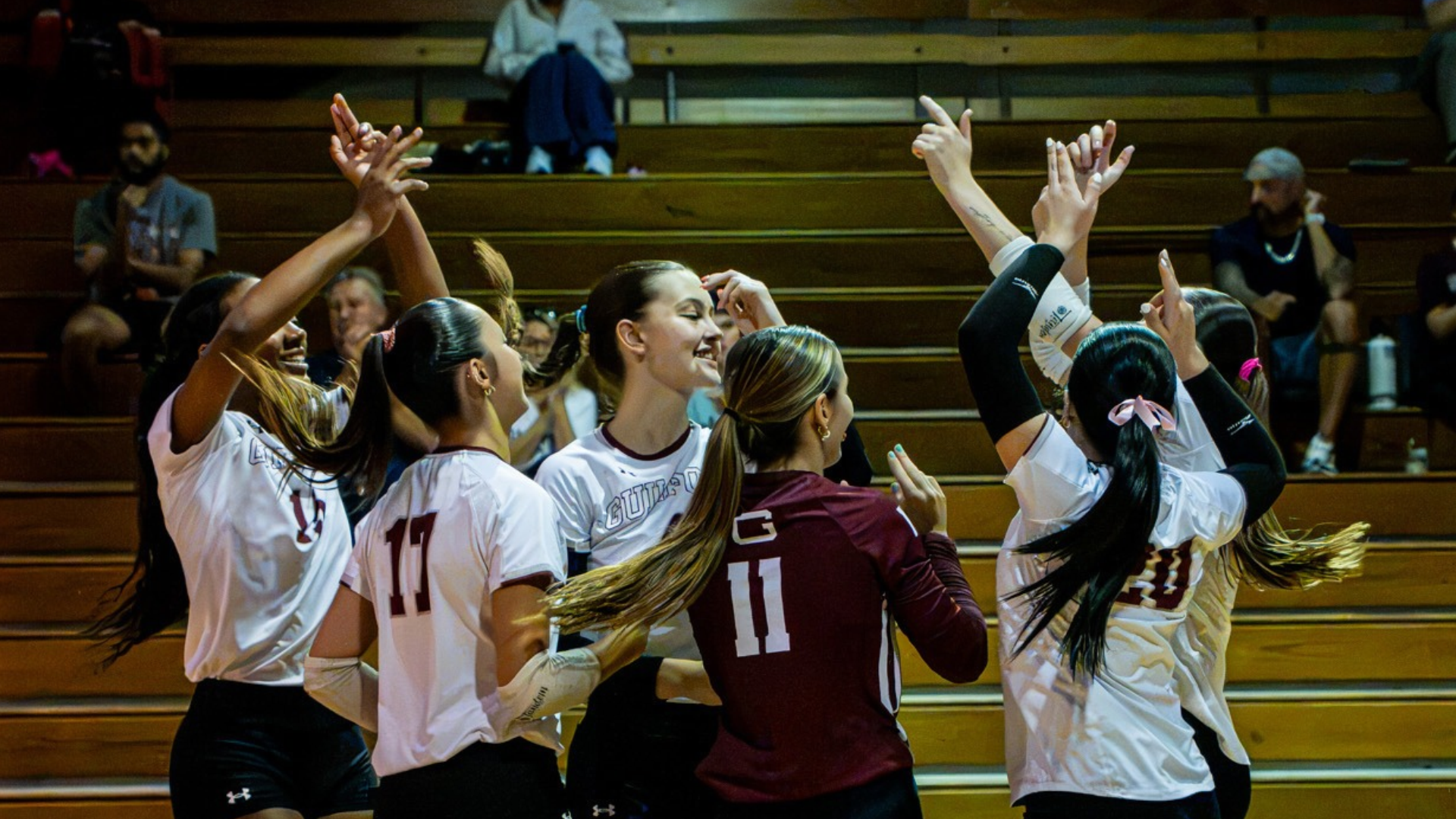 VB Celebration 10/17