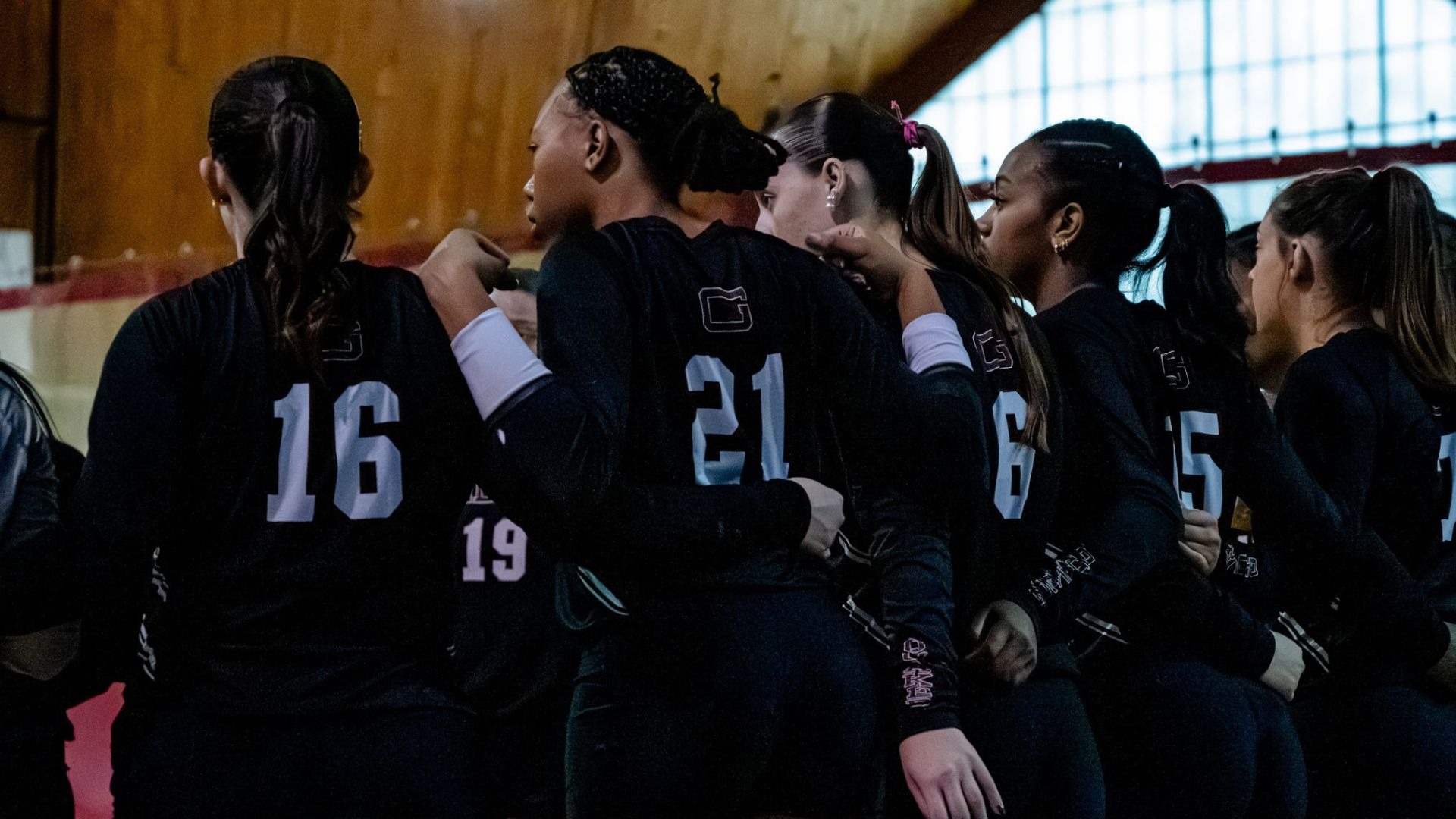 VB Recap 10/28