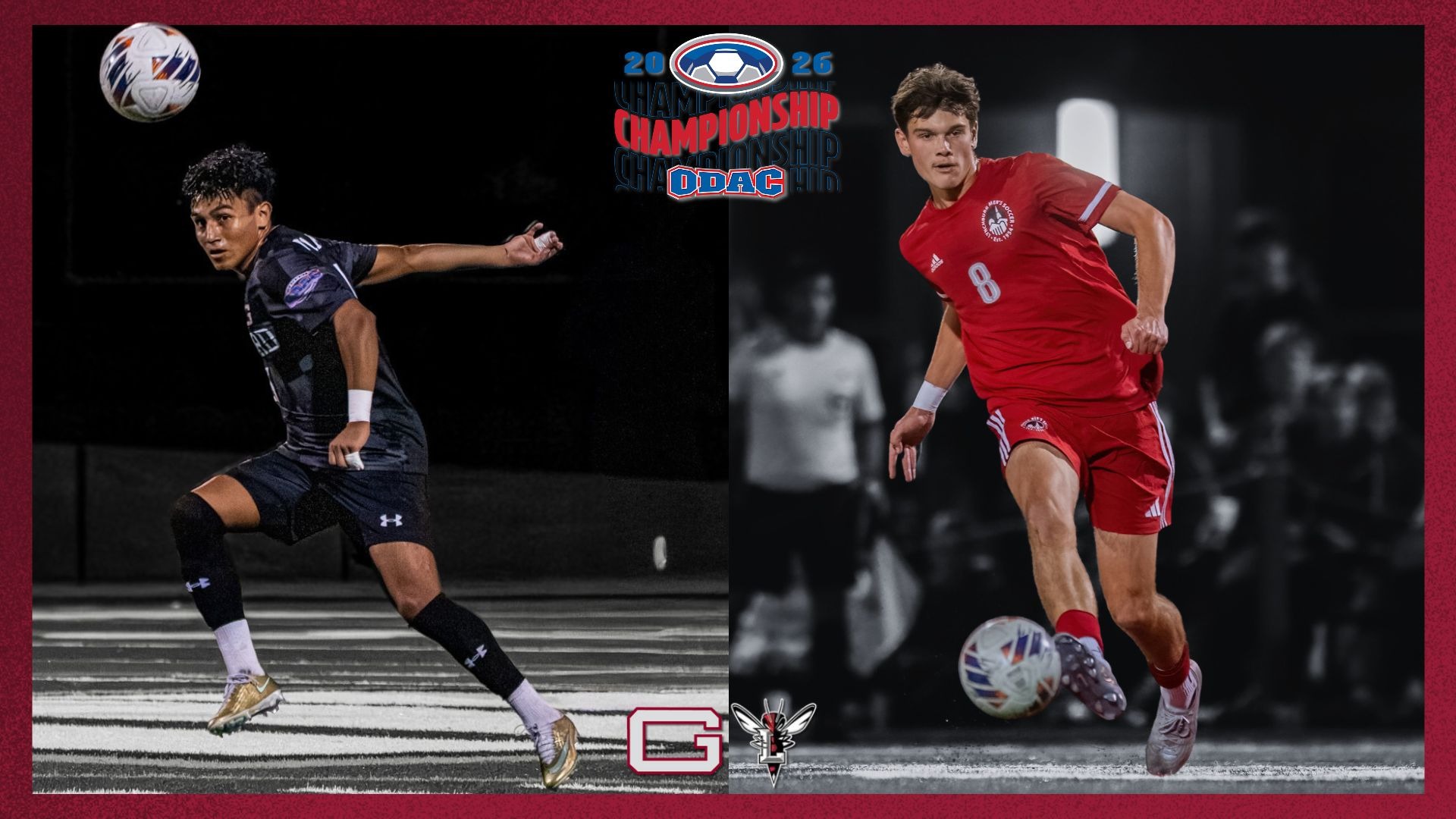 MSOC ODAC Championship Game Preview
