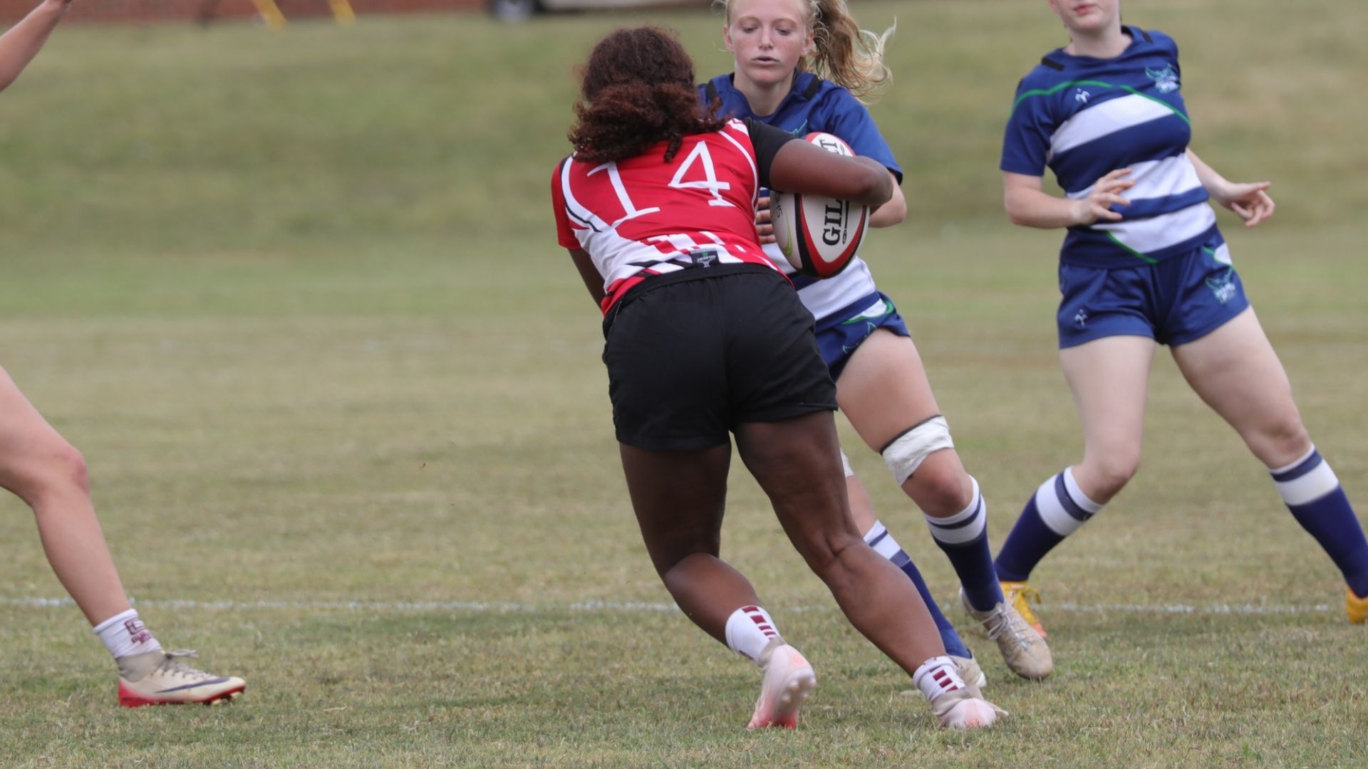 Rugby 10/30