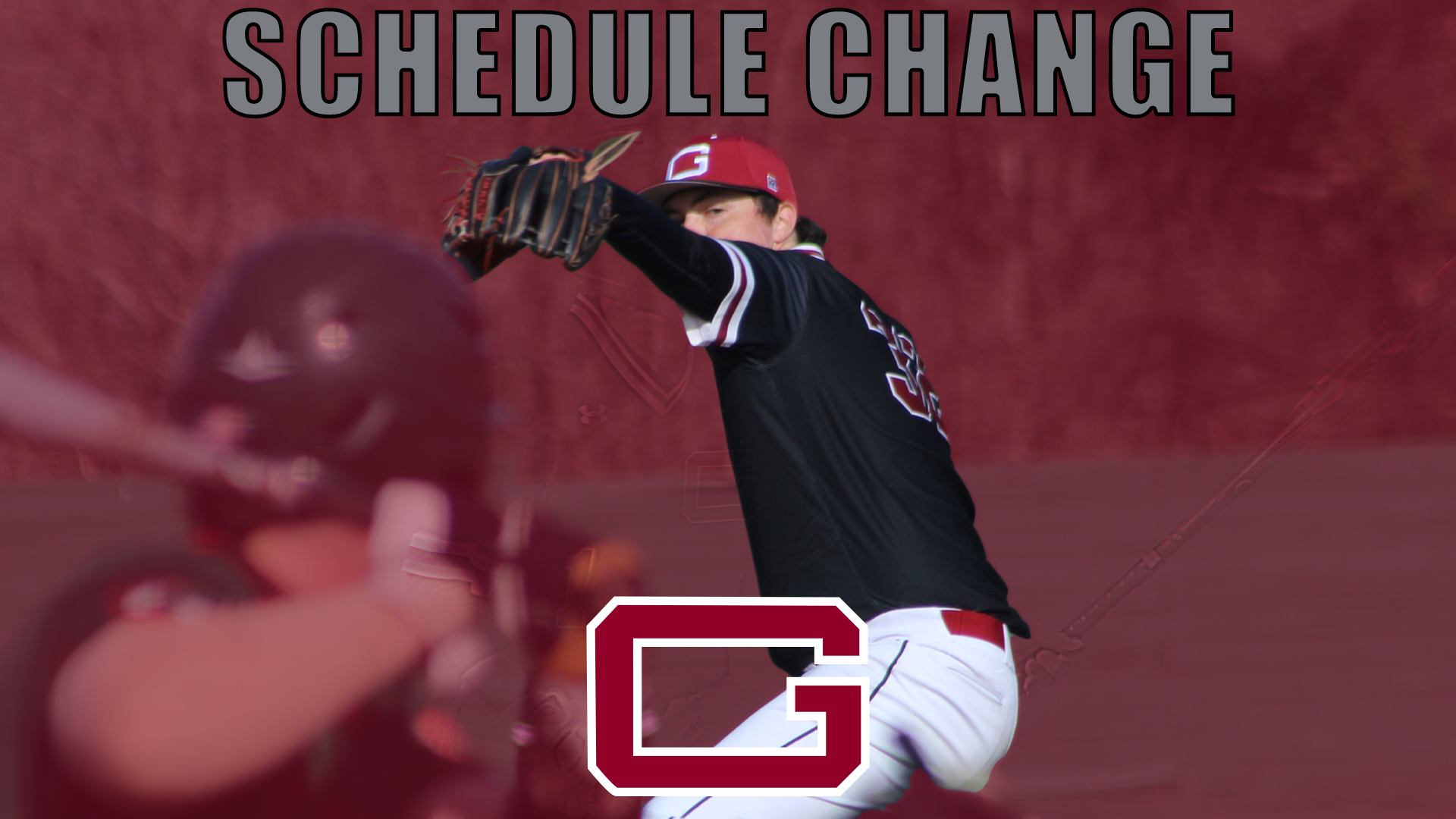 BASE Schedule Change 2-14-26