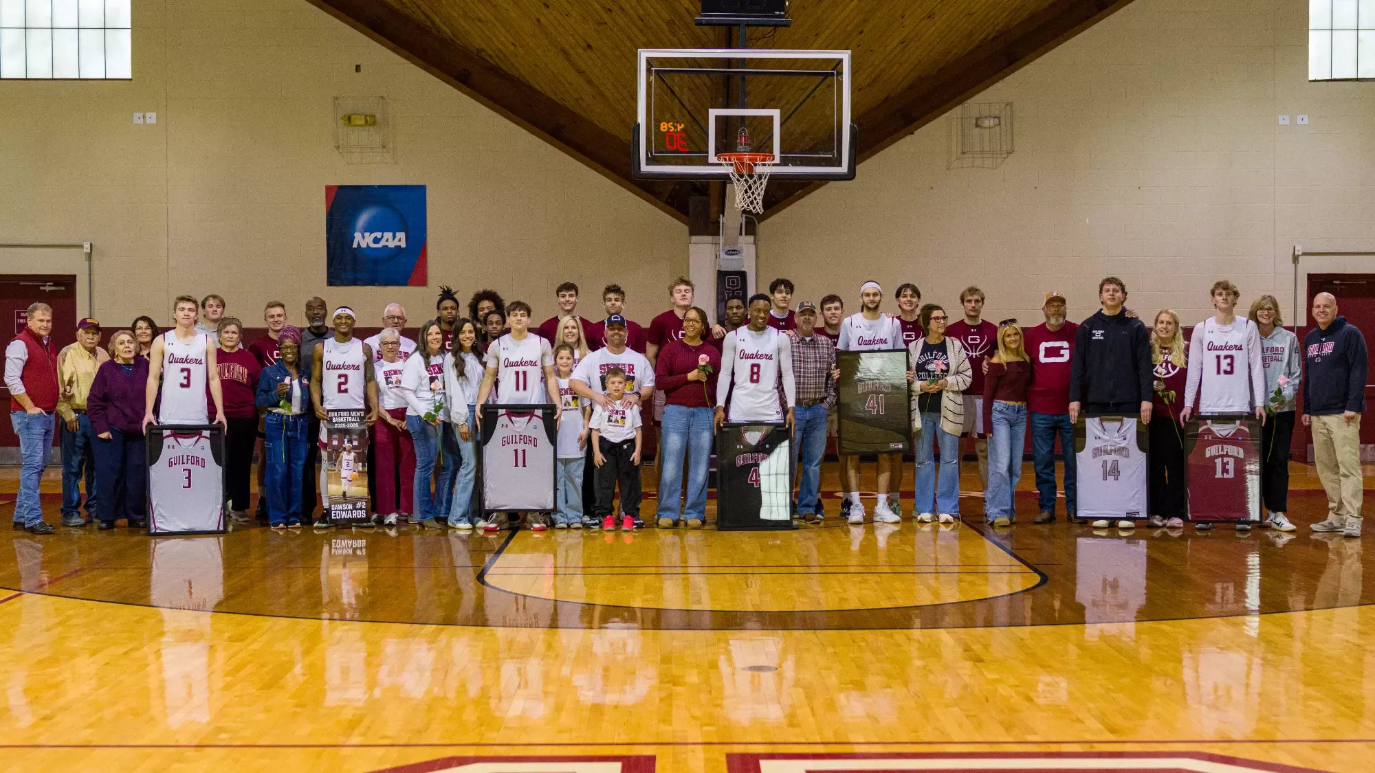 MBB Senior Day 2026`