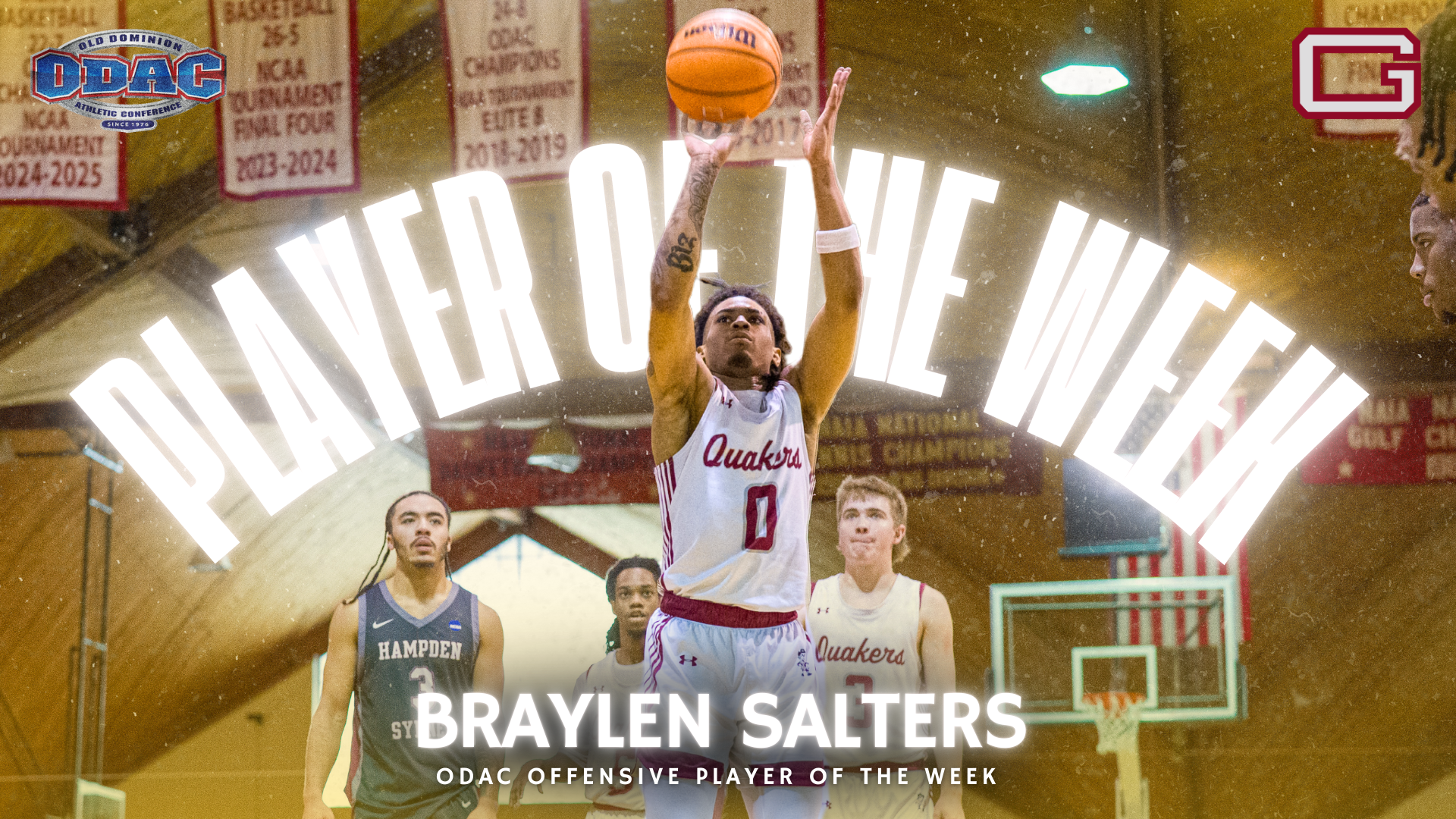 Salters Off. PotW 2-16-26
