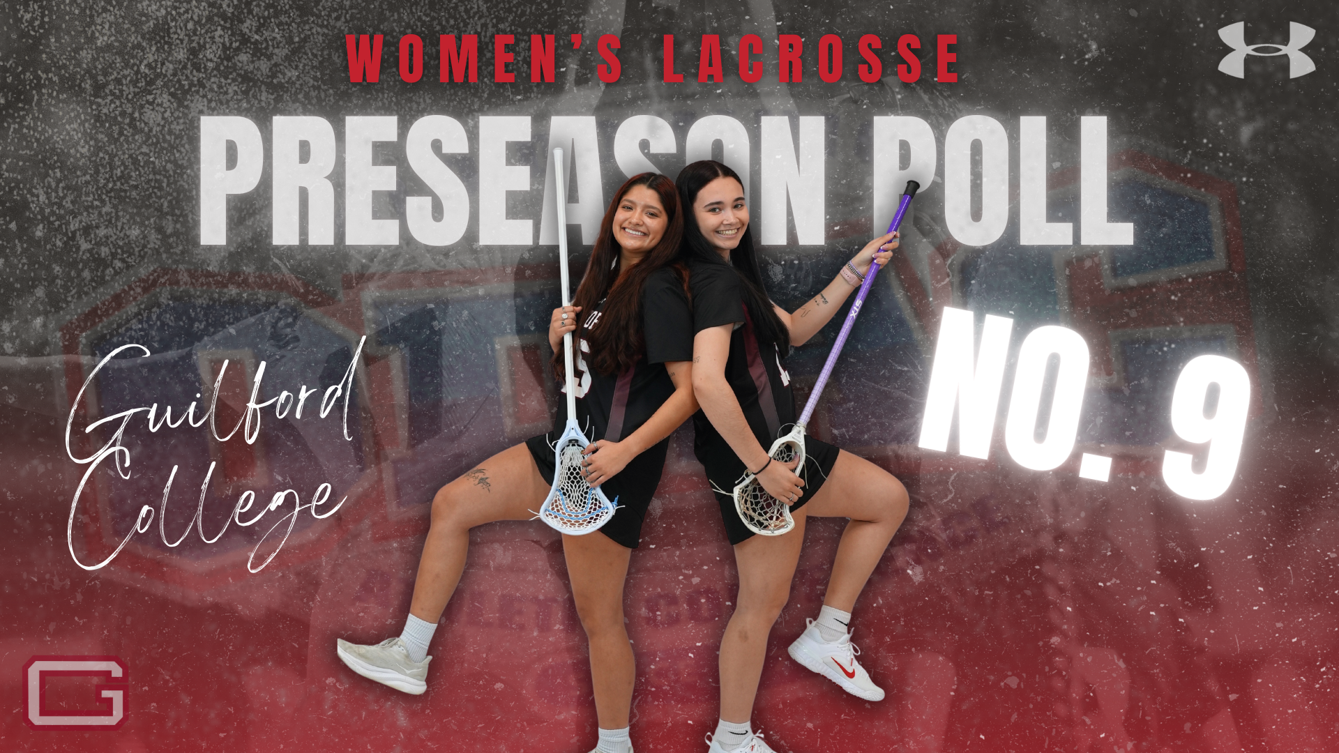 WLAX Preseason Poll 2026