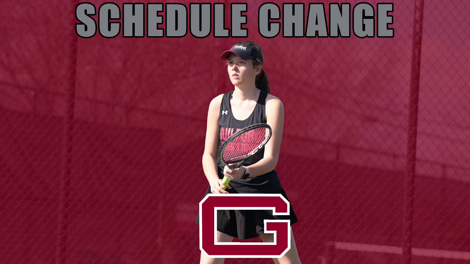 WTEN Schedule Change 2-22