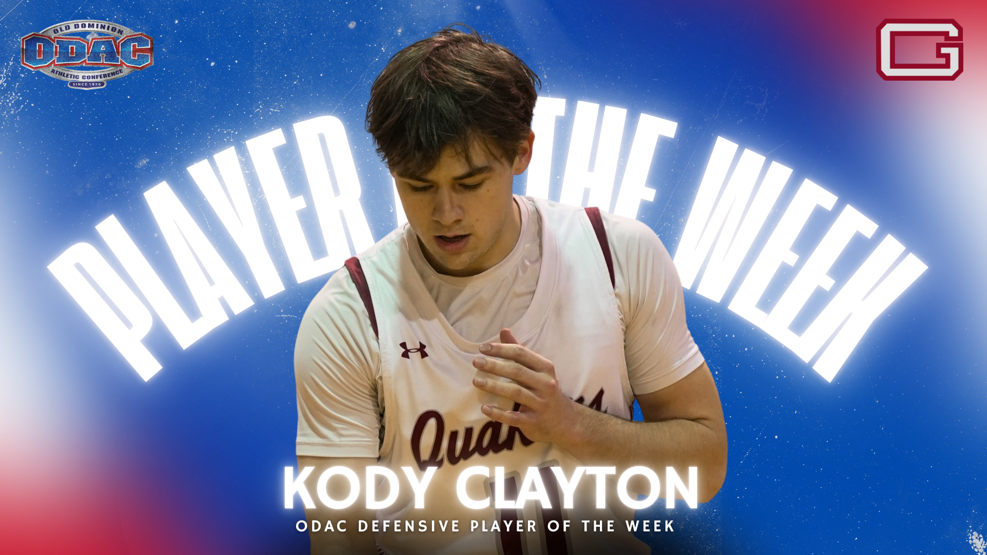 Clayton ODAC DPotW 2-23-26