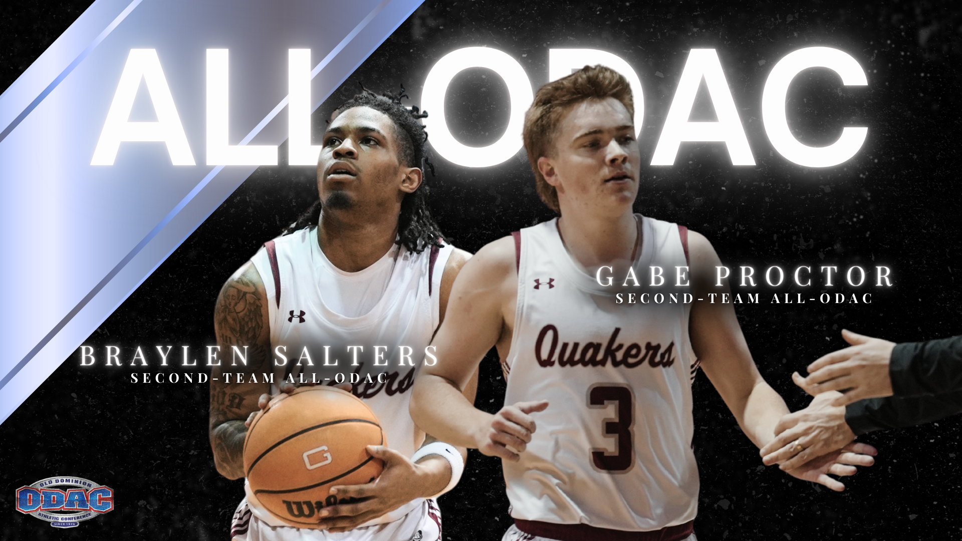 MBB All-ODAC 2025-26