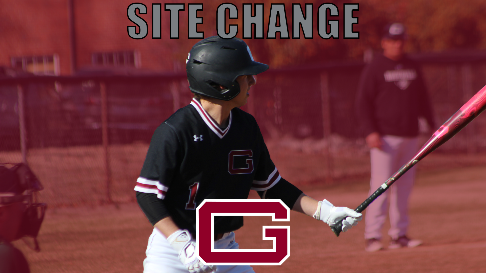 BASE Site Change 2-11