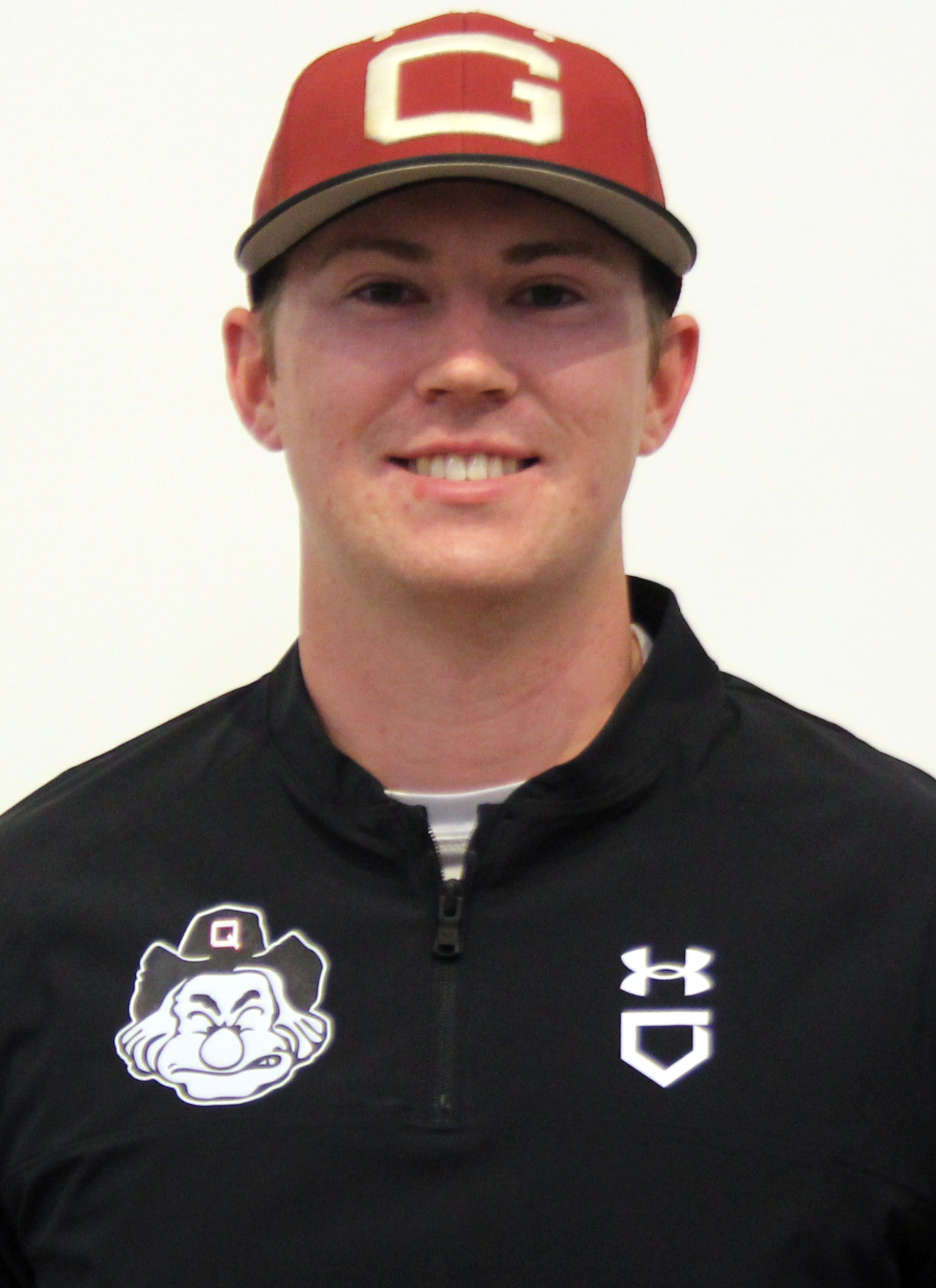 Aaron Williams HS 2026