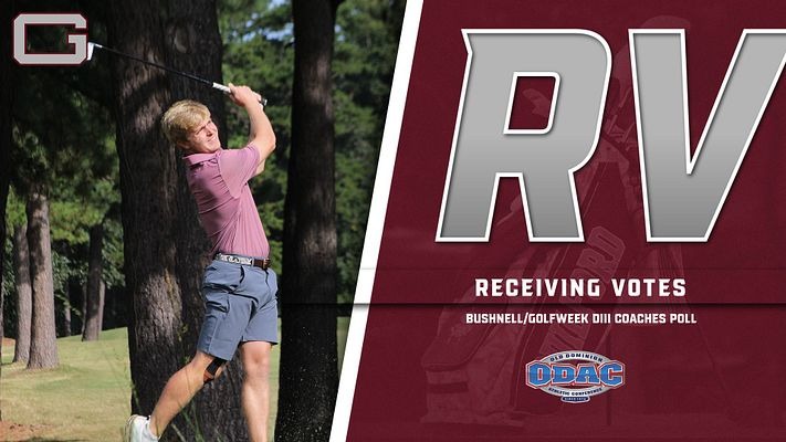 3.6 Bushnell Golf Poll