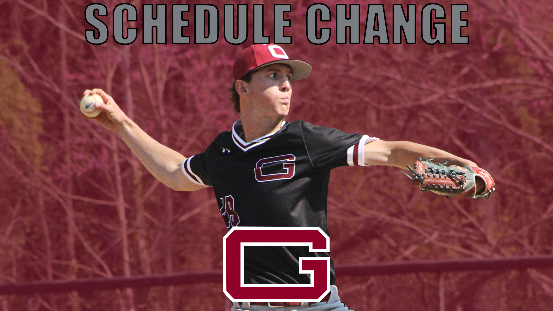 BASE Schedule Change 4-23-26