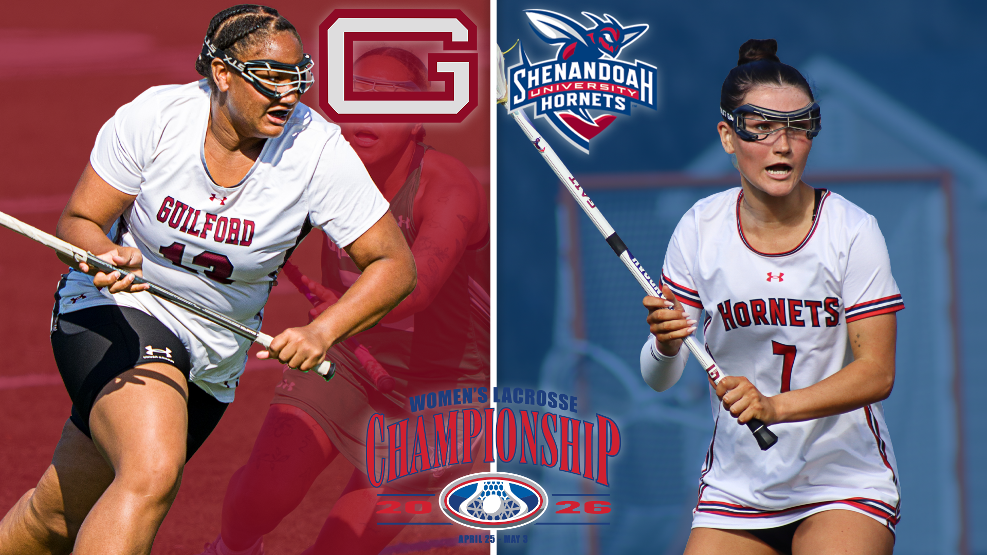 WLAX ODAC First Round Preview Graphic 2026