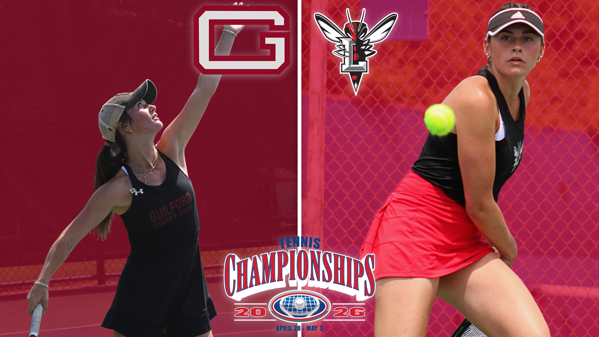 2026 WTEN ODAC QF Graphic