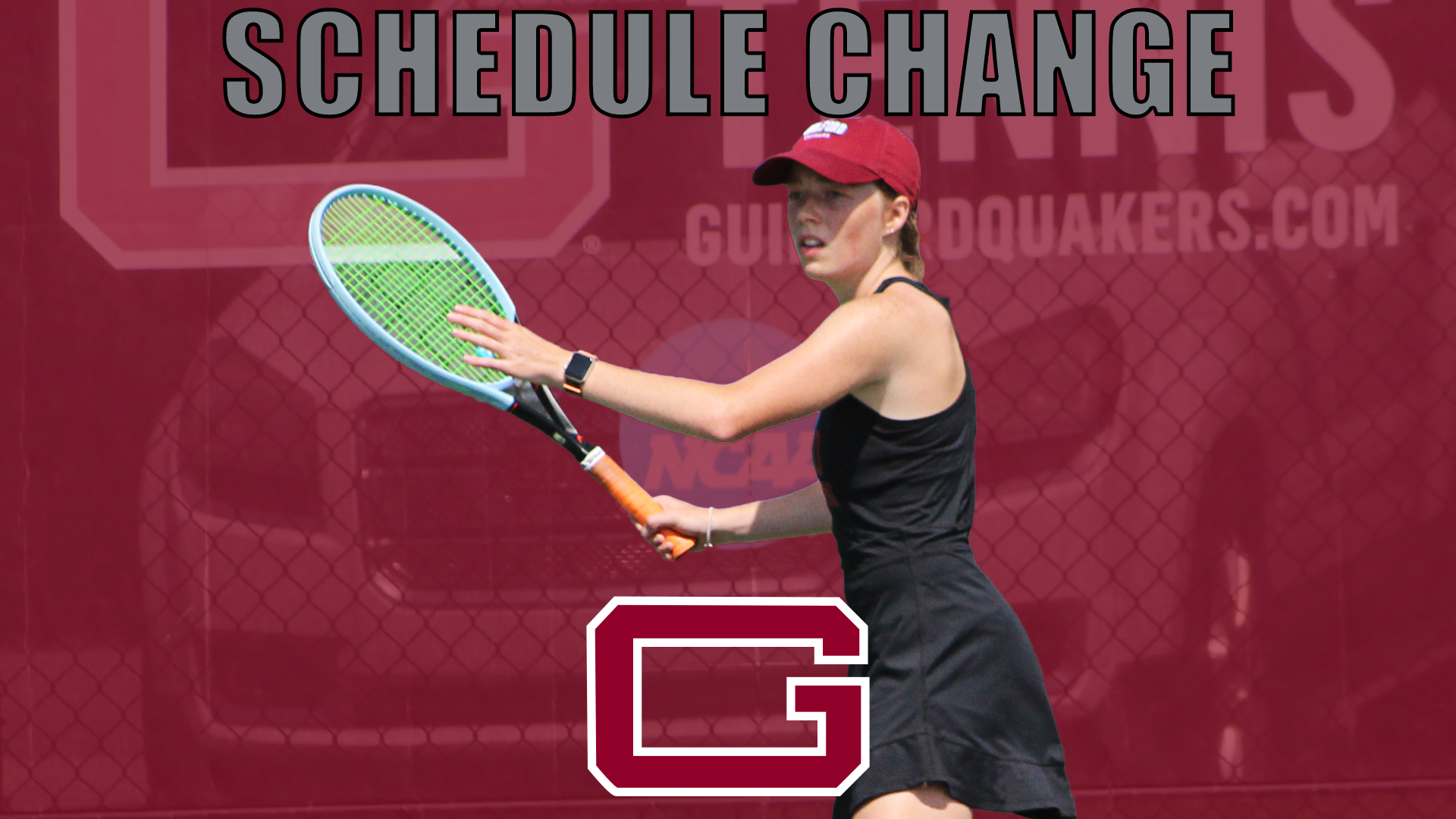 WTEN Schedule Change 4-30-26