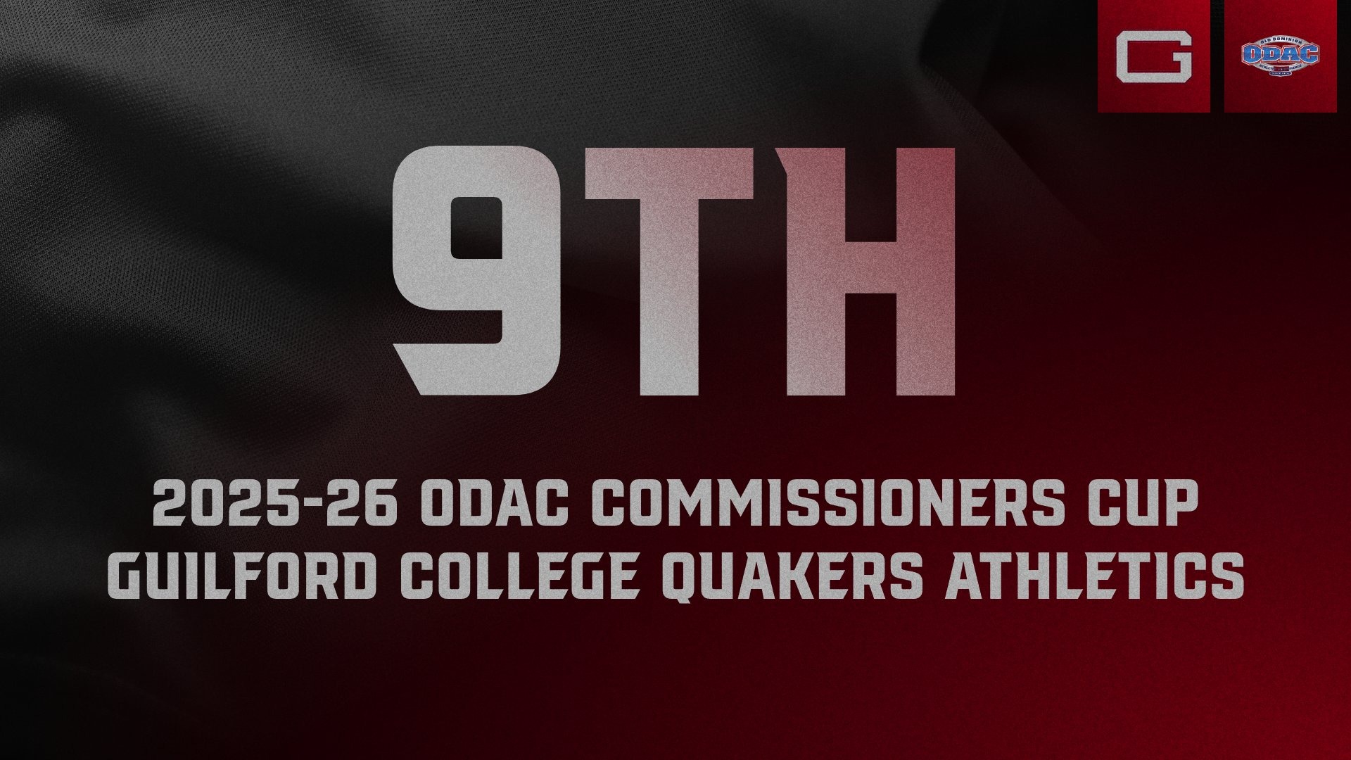 ODAC Commish Cup 2026
