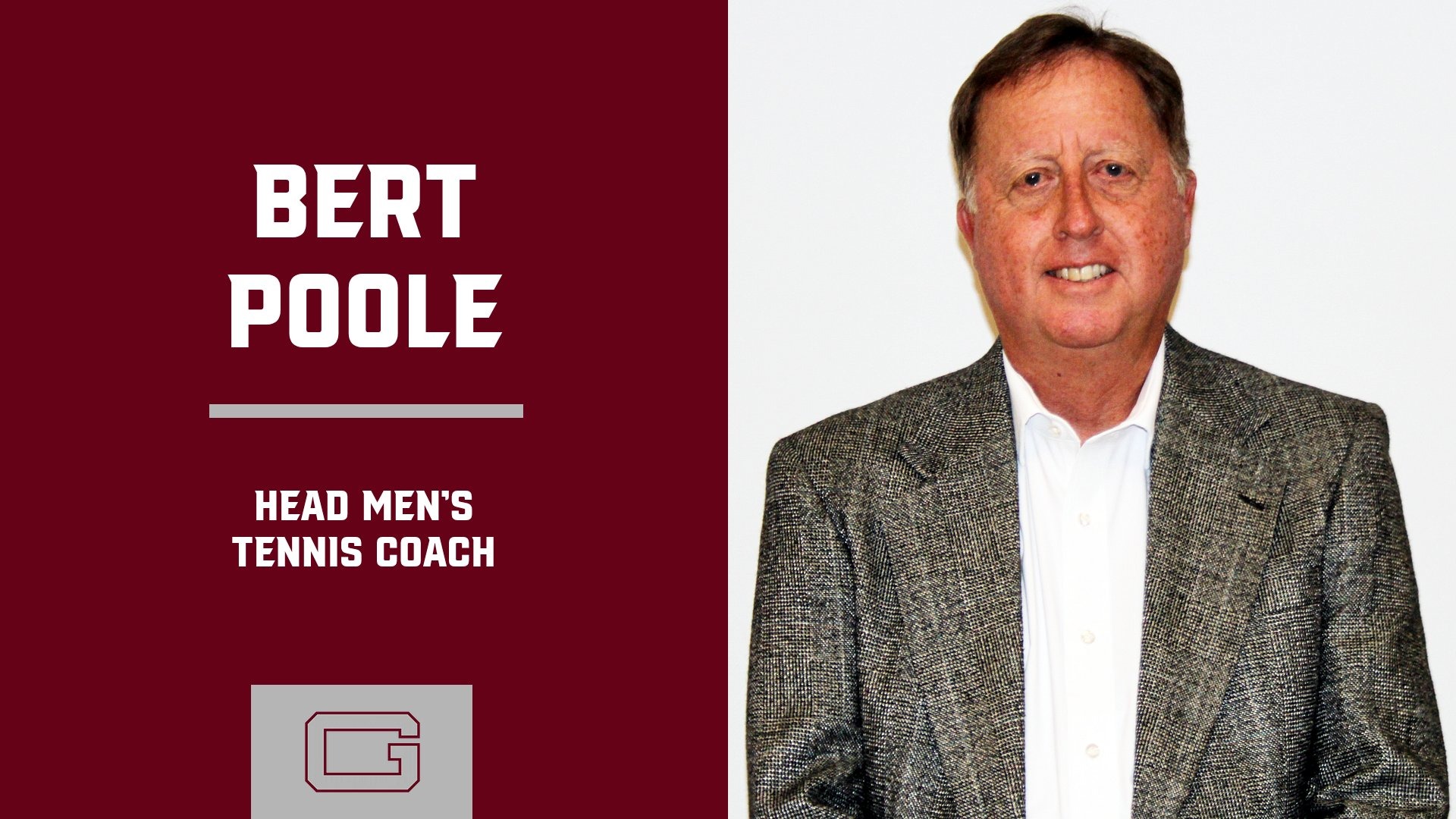 Poole Graphic