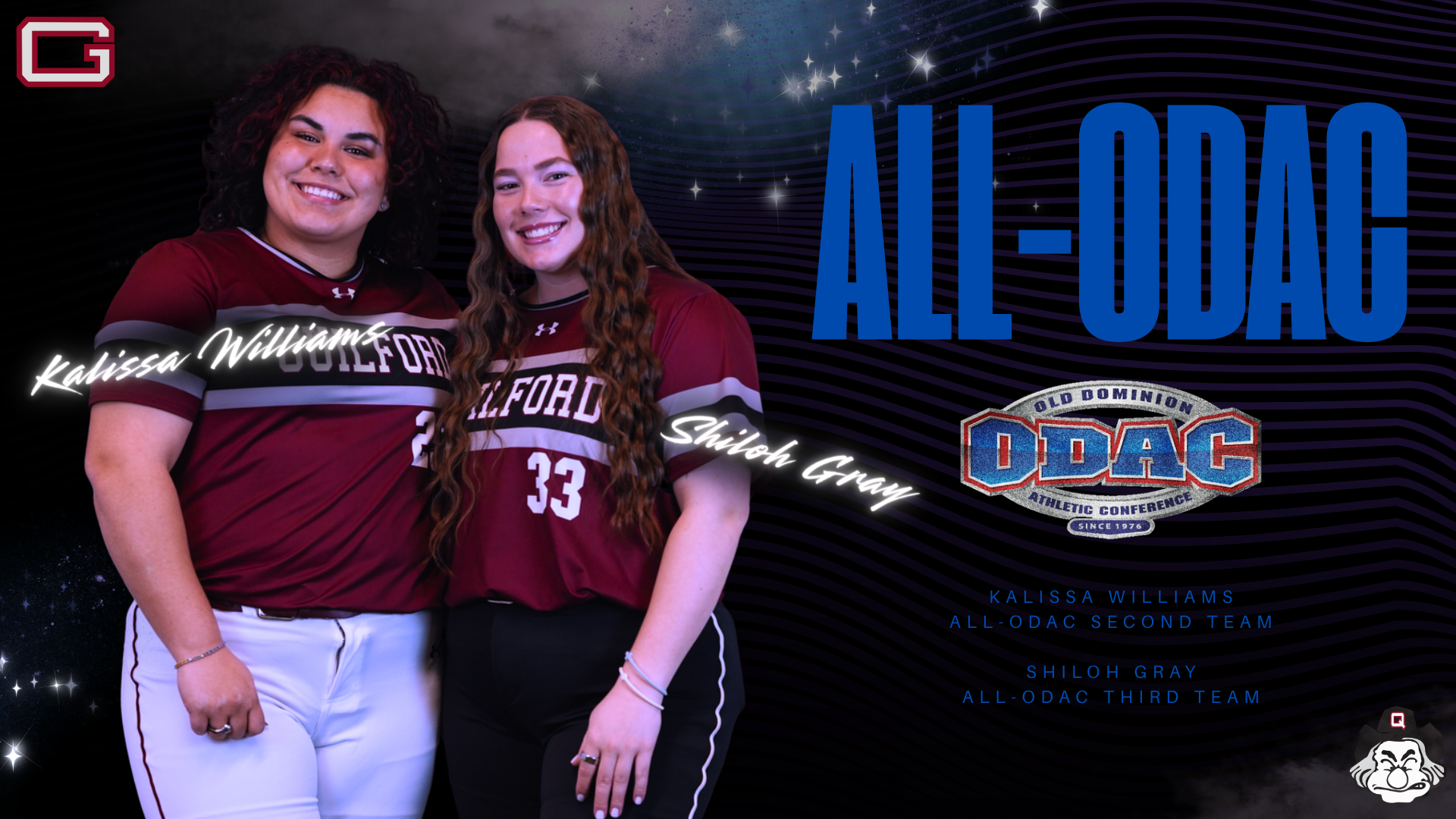 SOFT All-ODAC 2026
