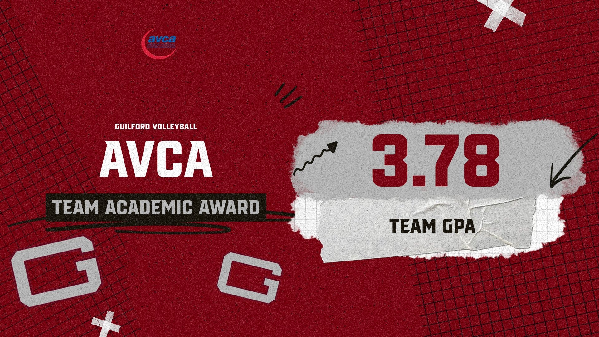 AVCA Award