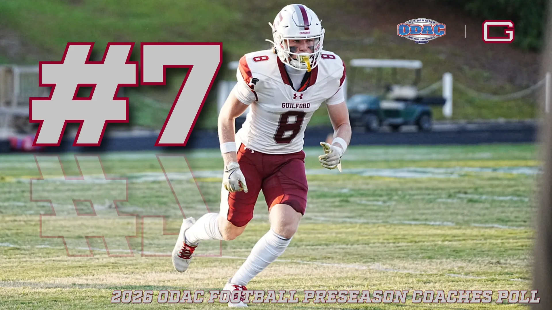 FOOT Preseason Poll
