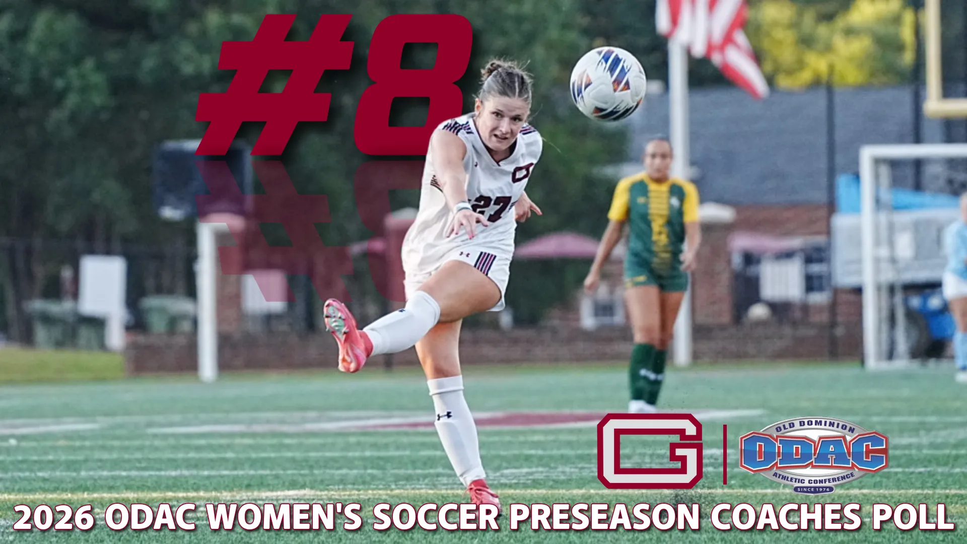 WSOC Prrseason Poll 2026