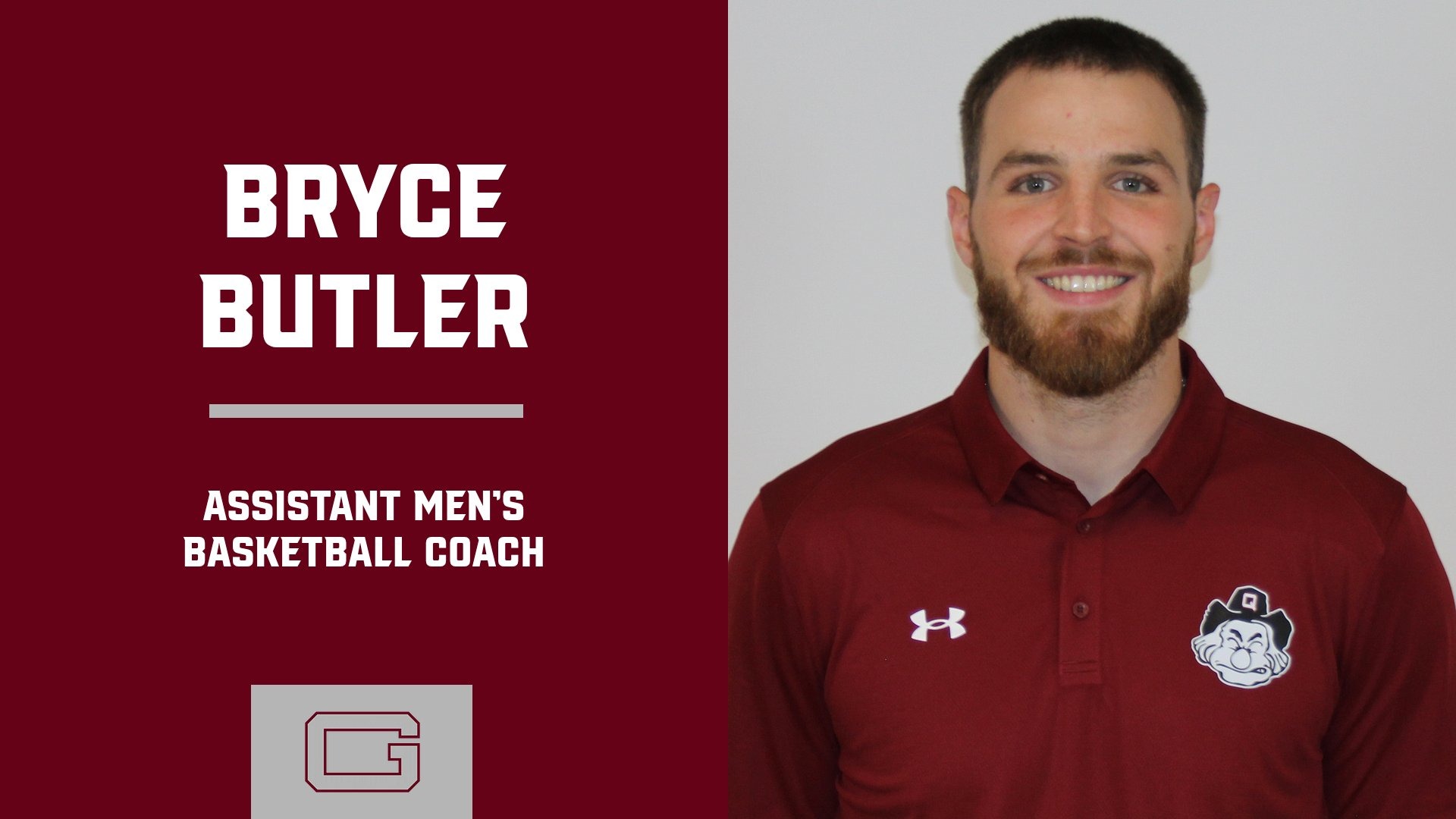 Butler Hiring Release Graphic