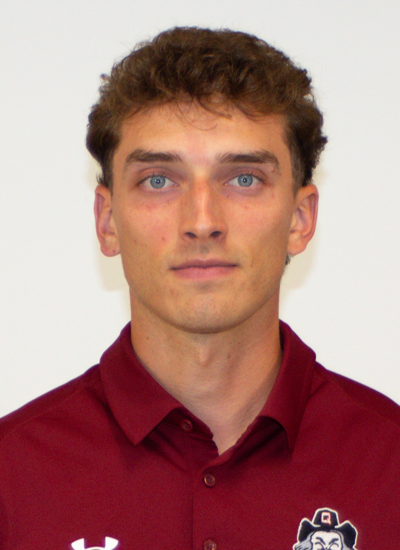 Trevor Henderson