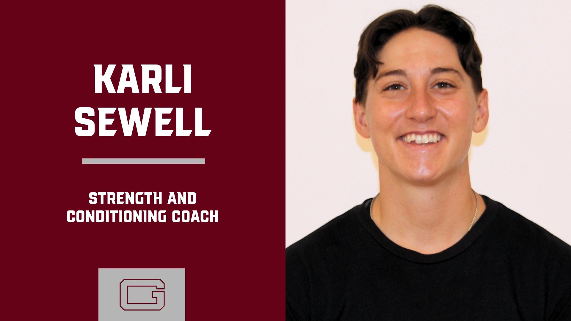 Sewell Hiring Release