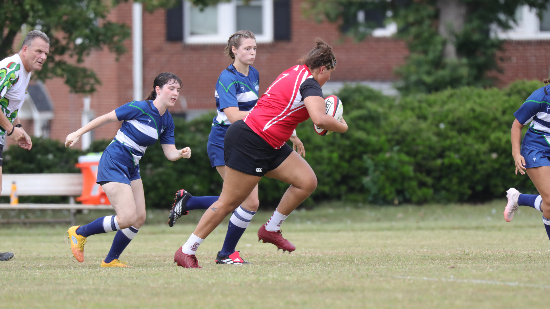 Rugby 9.12