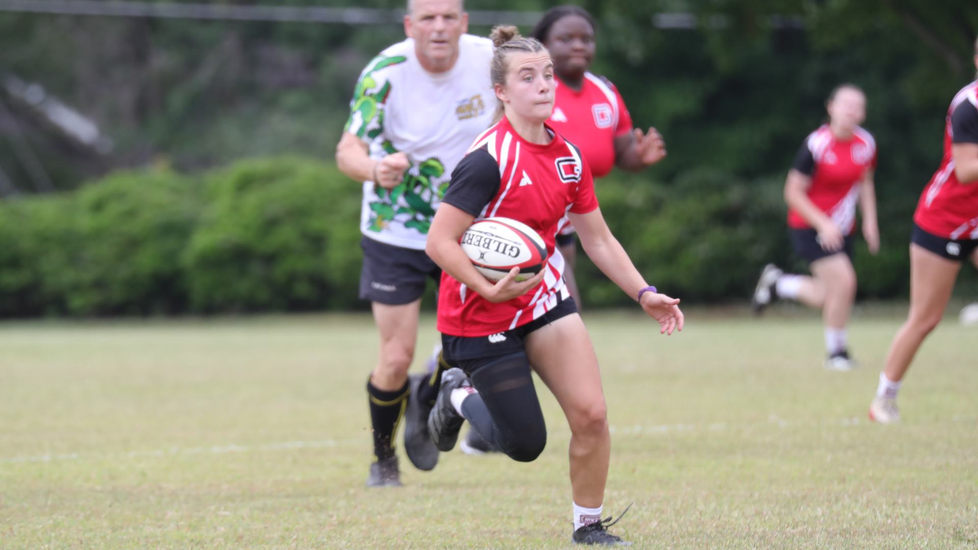 RUGBY 9/18