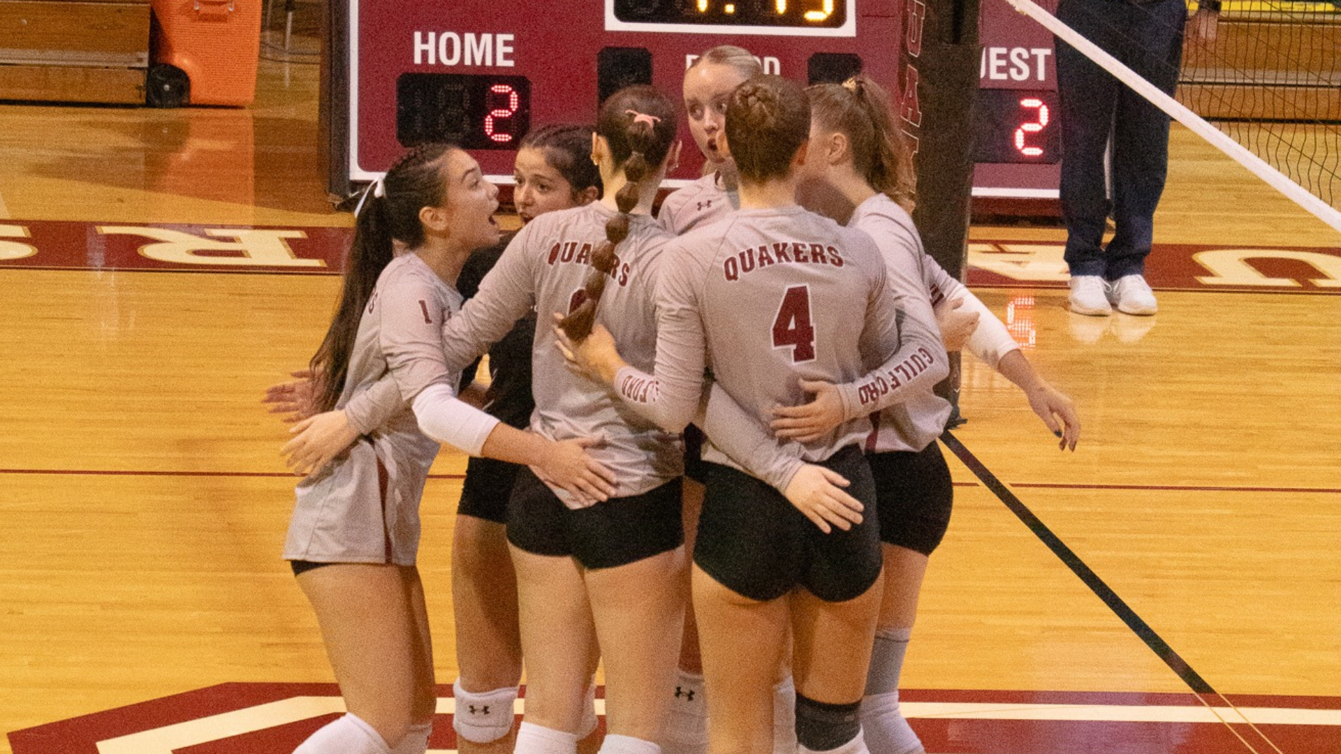 VB Recap 9-30-26