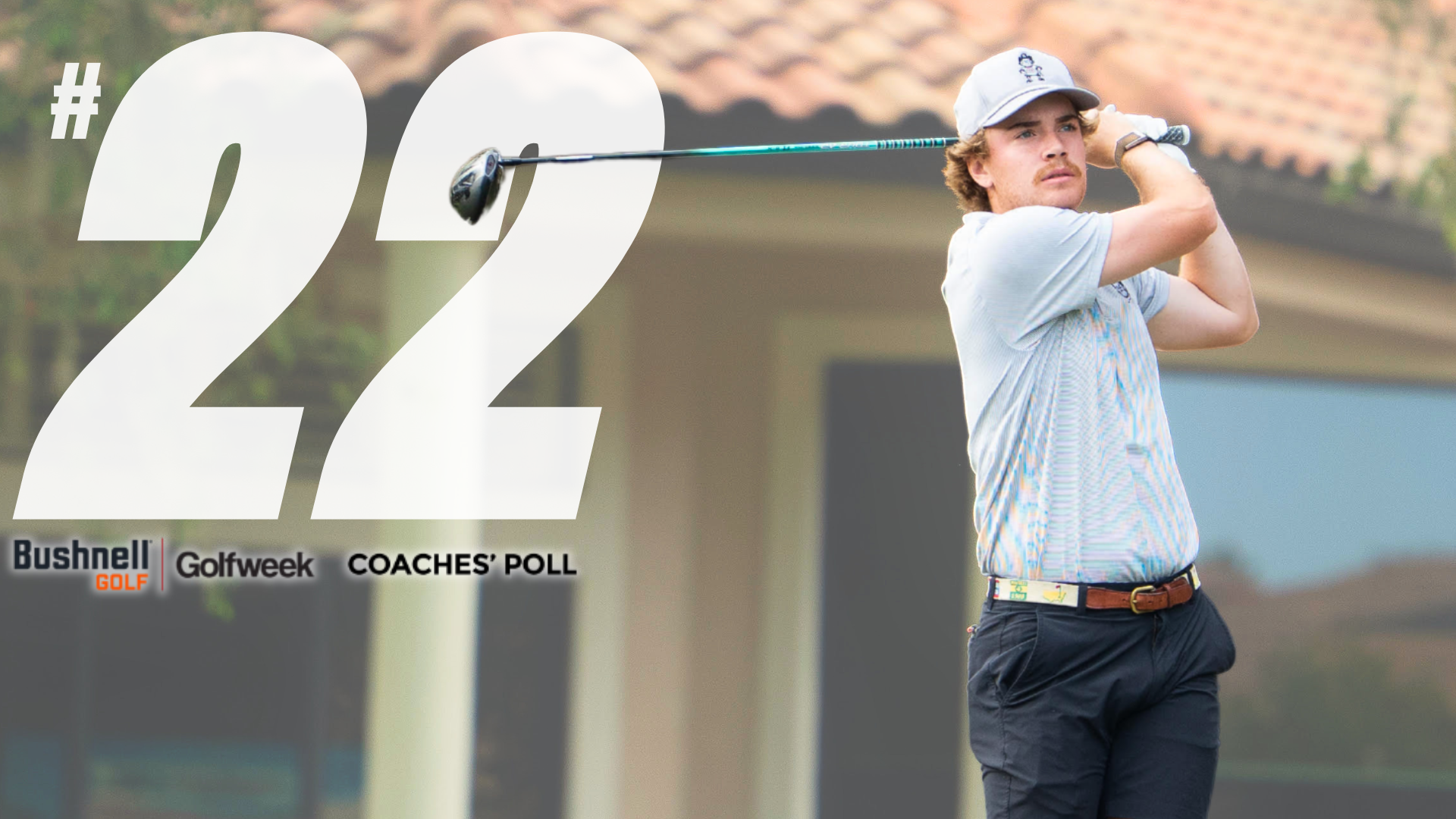 MGOLF National Preseason Poll 